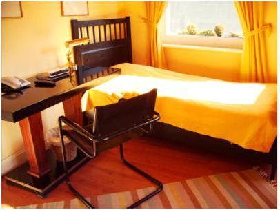 Guest house Krone 2*