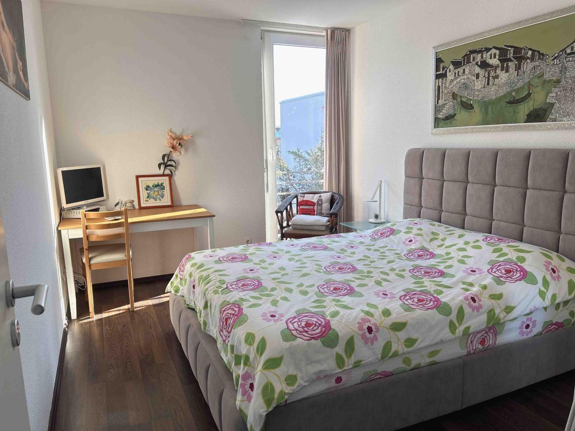 House Susanne Kwatera prywatna *