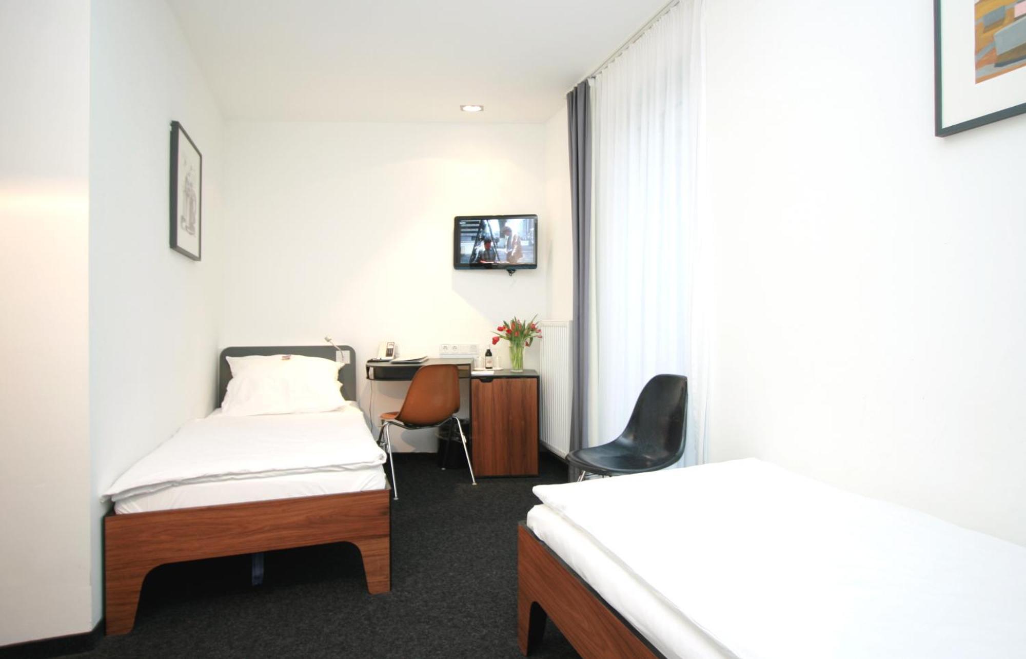 Hotel Chelsea