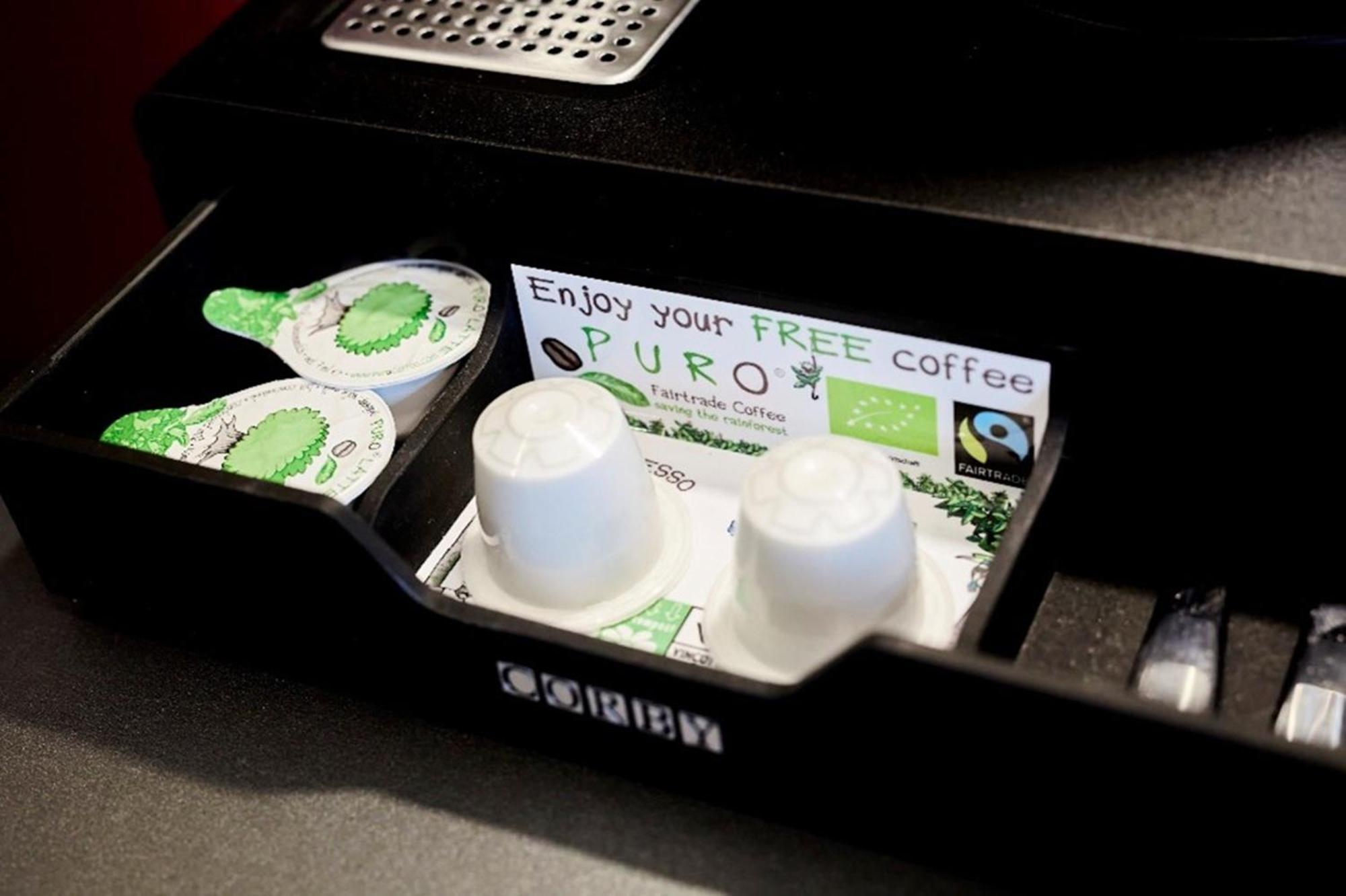 Smarty Dom - Boardinghouse - Kontaktloser Self Check-in