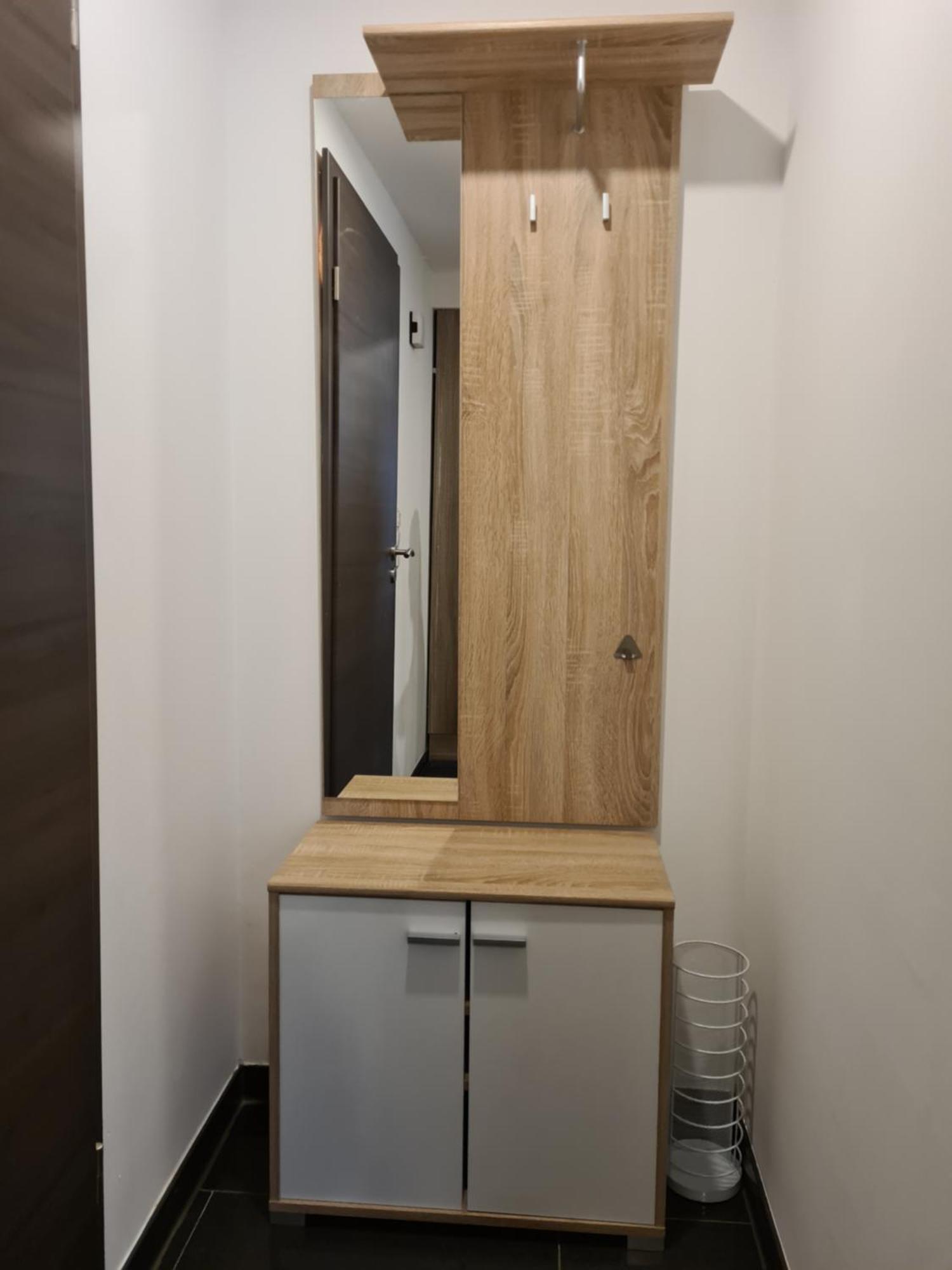 Apartament Zwei Schicke Mit Parkplatz