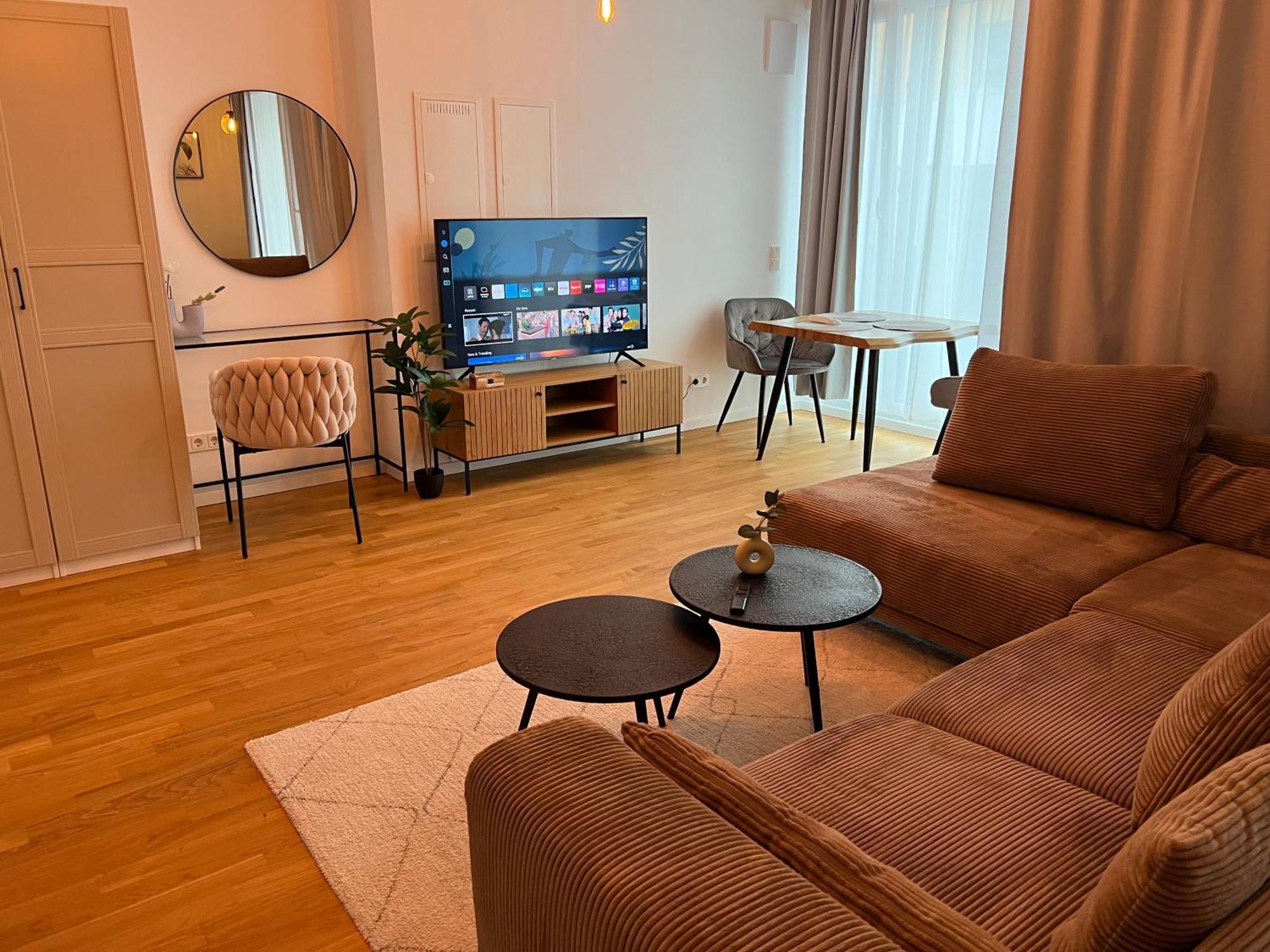 Appartement Queens Peak Keulen
