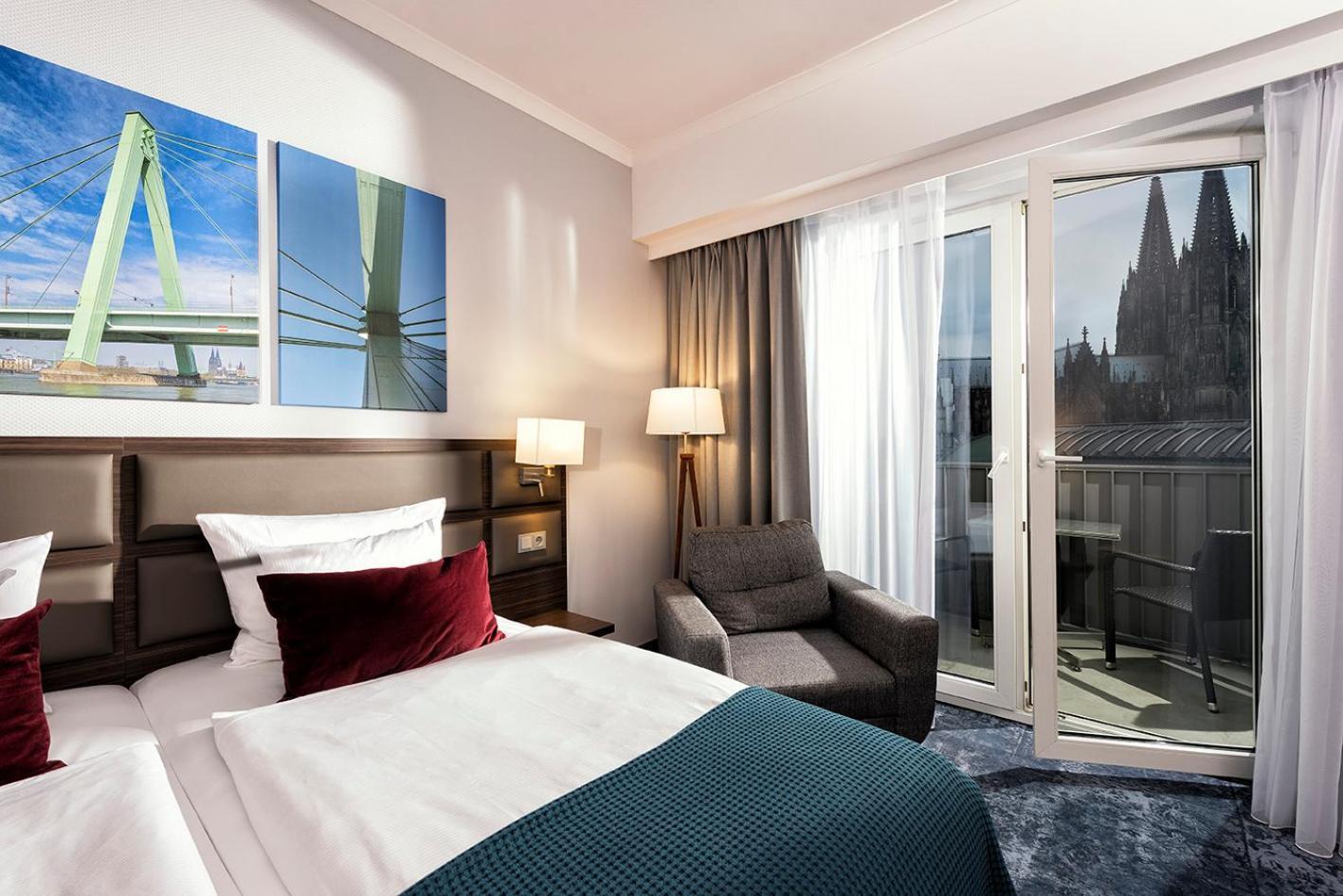 Sunset Am Dom & Altstadt In Bester Innenstadt Lage Apartment *