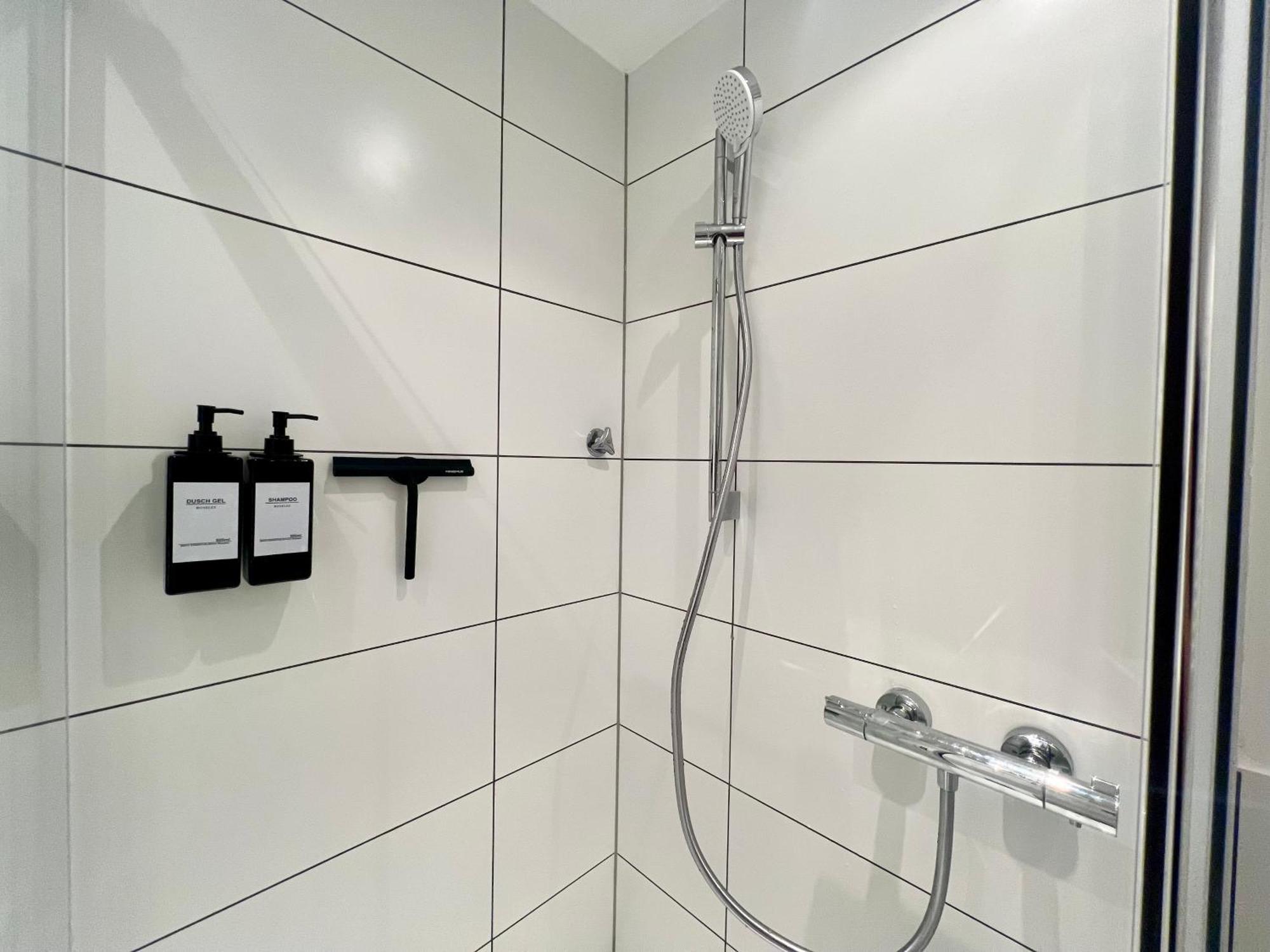 Apartamento Hippes Im Herzen Koelns Colónia