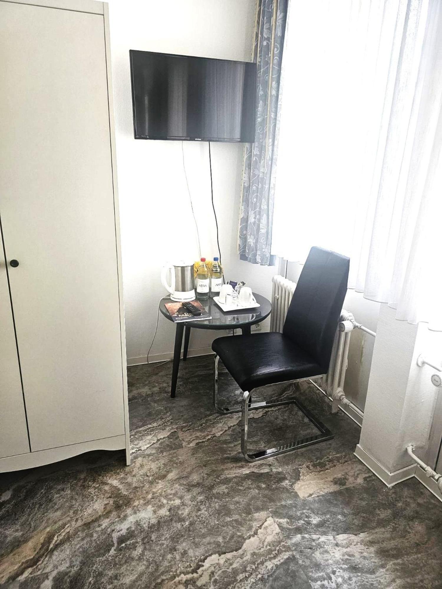 Koenigshof The Arthouse Hotel Cologne