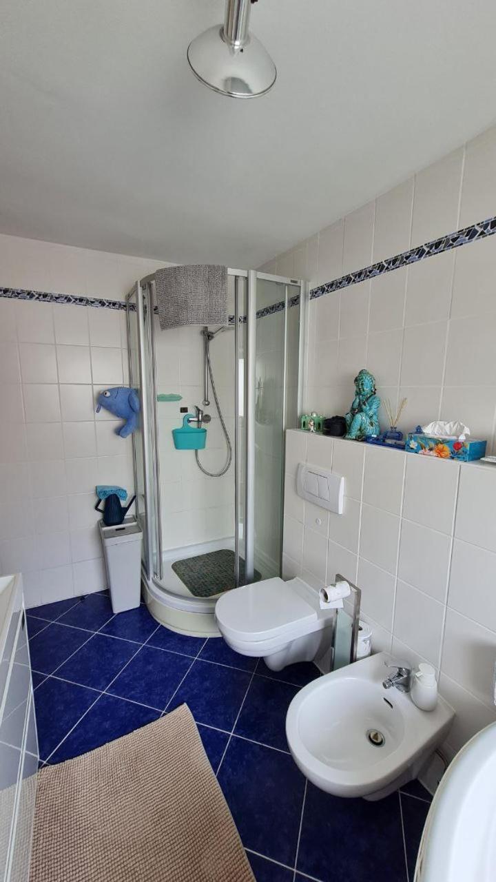 Haus Mit Garten, 20 Min. Zum Dom&messe Appartement Cologne
