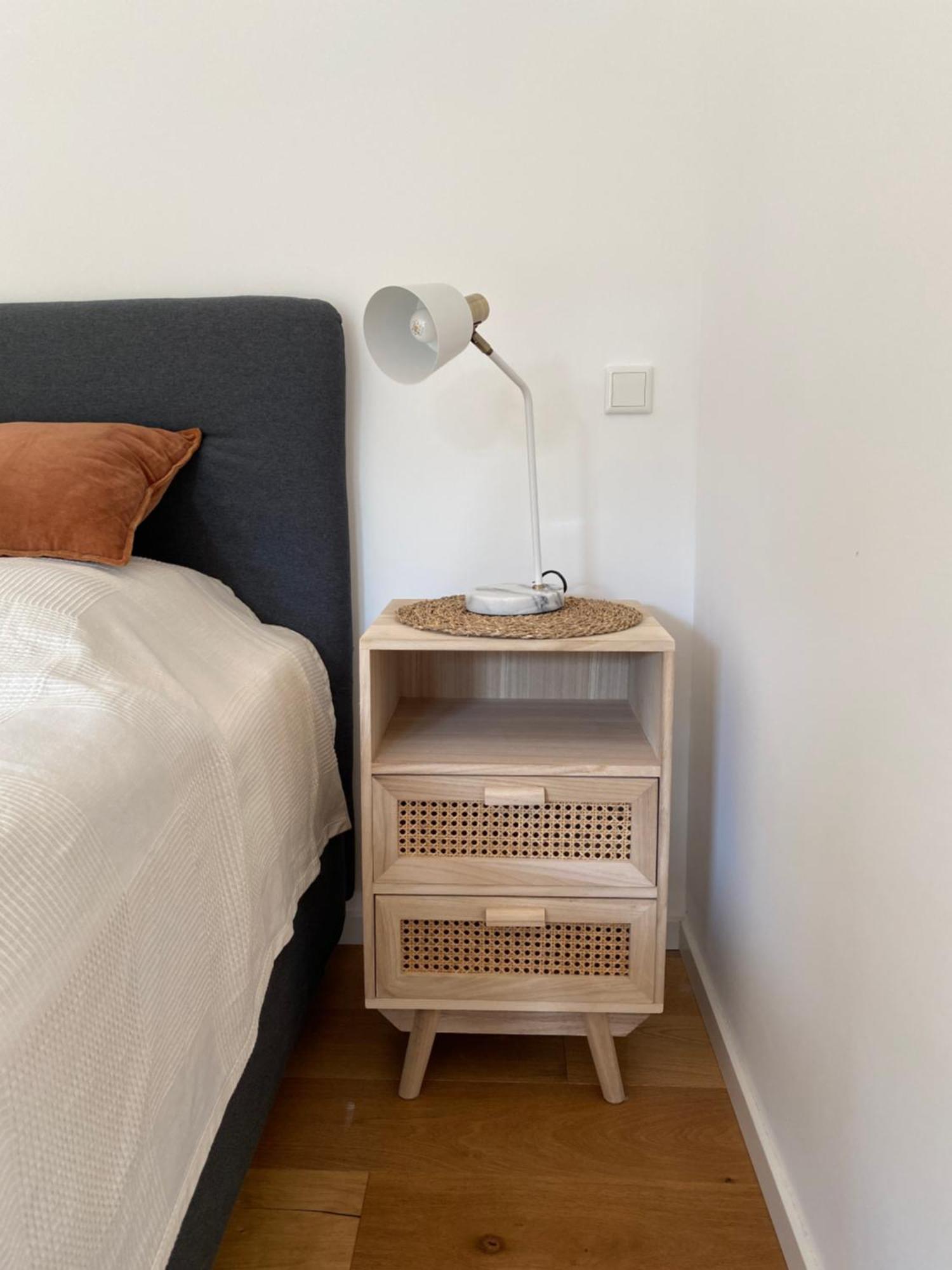 Modernes In City-naehe