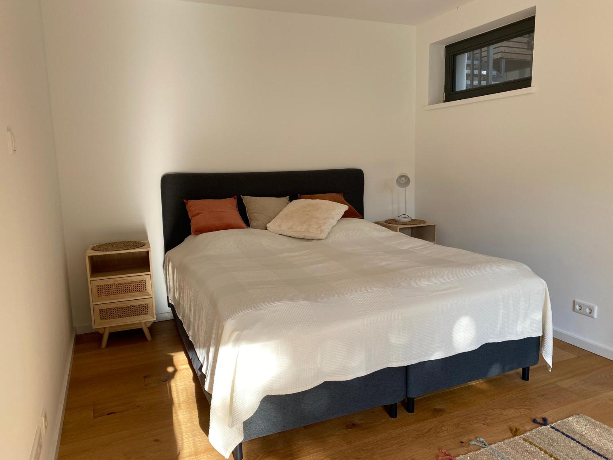Modernes In City-naehe Apartment Cologne