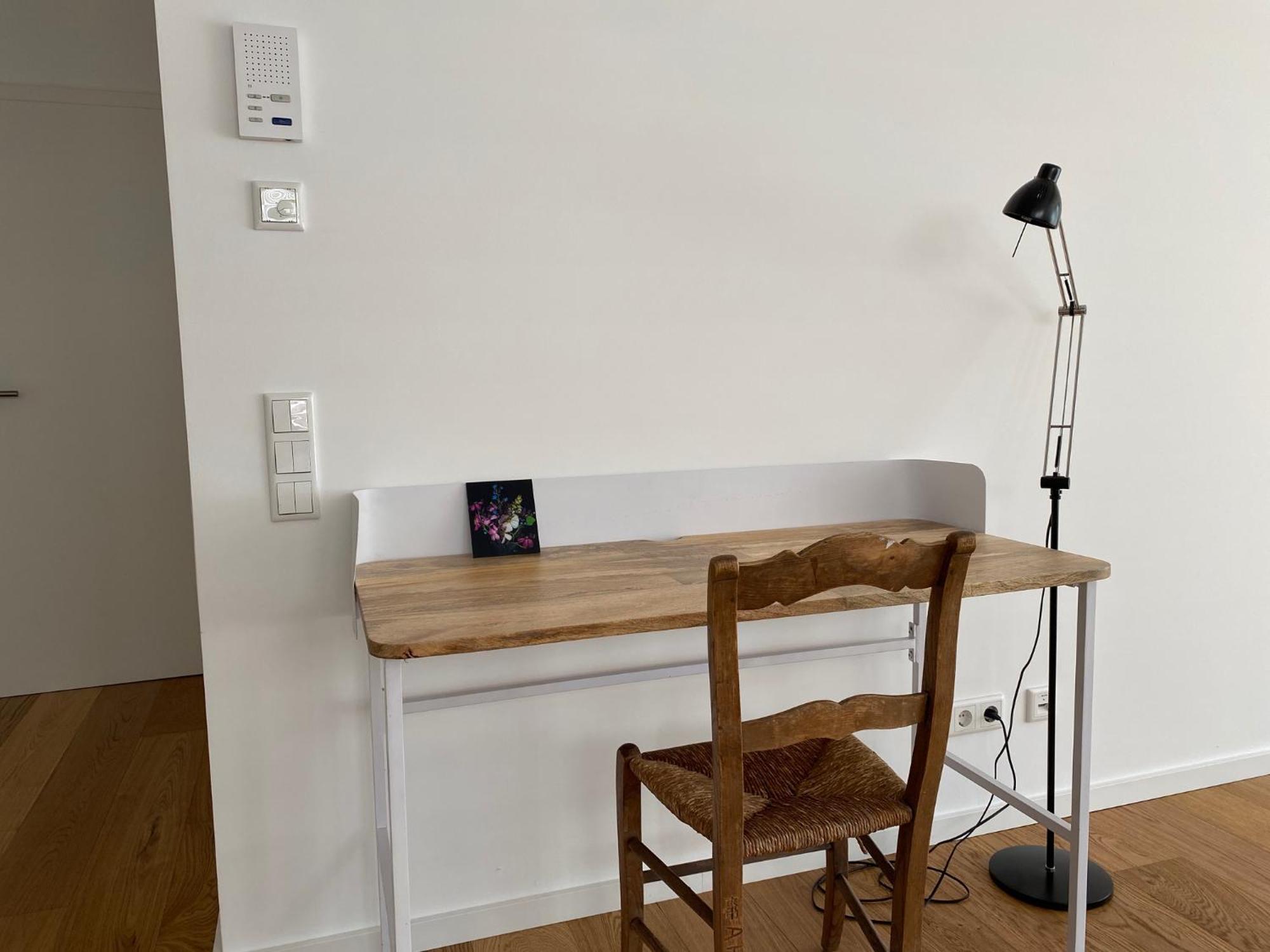 Modernes In City-naehe Apartment Cologne