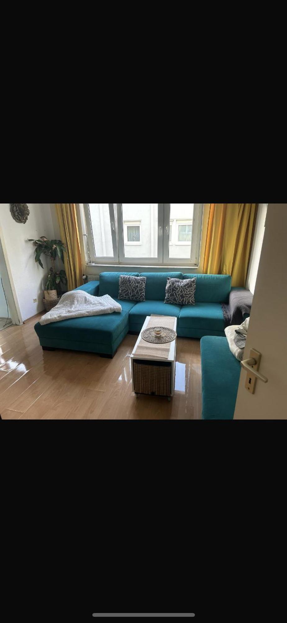 Kleine Gemuetliche Wohnung, Direkt Neben Messe Und Lanxess Arena Apartment *