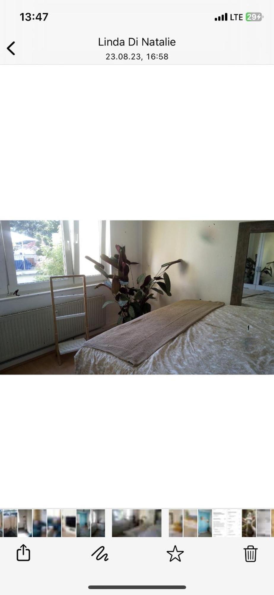 Apartment Kleine Gemuetliche Wohnung, Direkt Neben Messe Und Lanxess Arena *