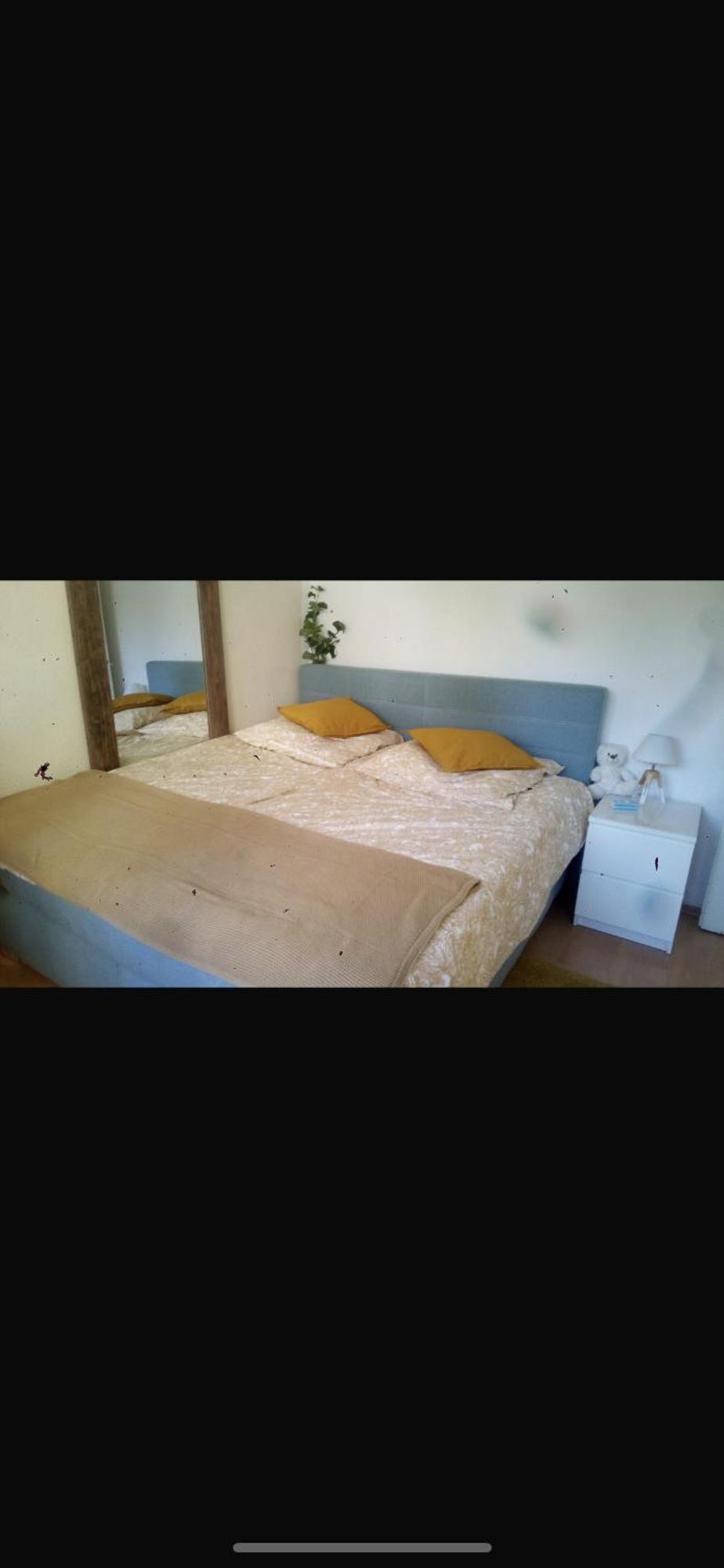 Apartment Kleine Gemuetliche Wohnung, Direkt Neben Messe Und Lanxess Arena Cologne