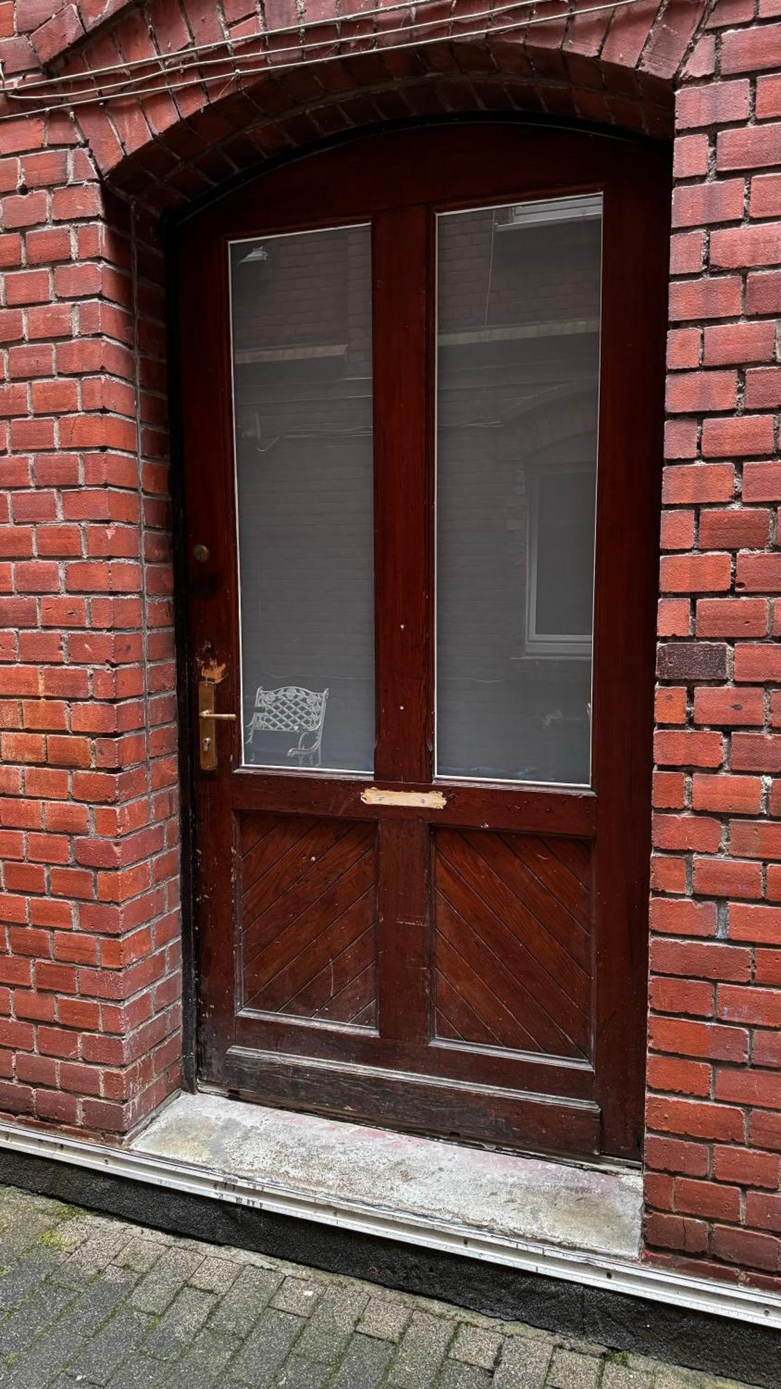 Mitten In Der Koelner - Design Trifft Altbau *