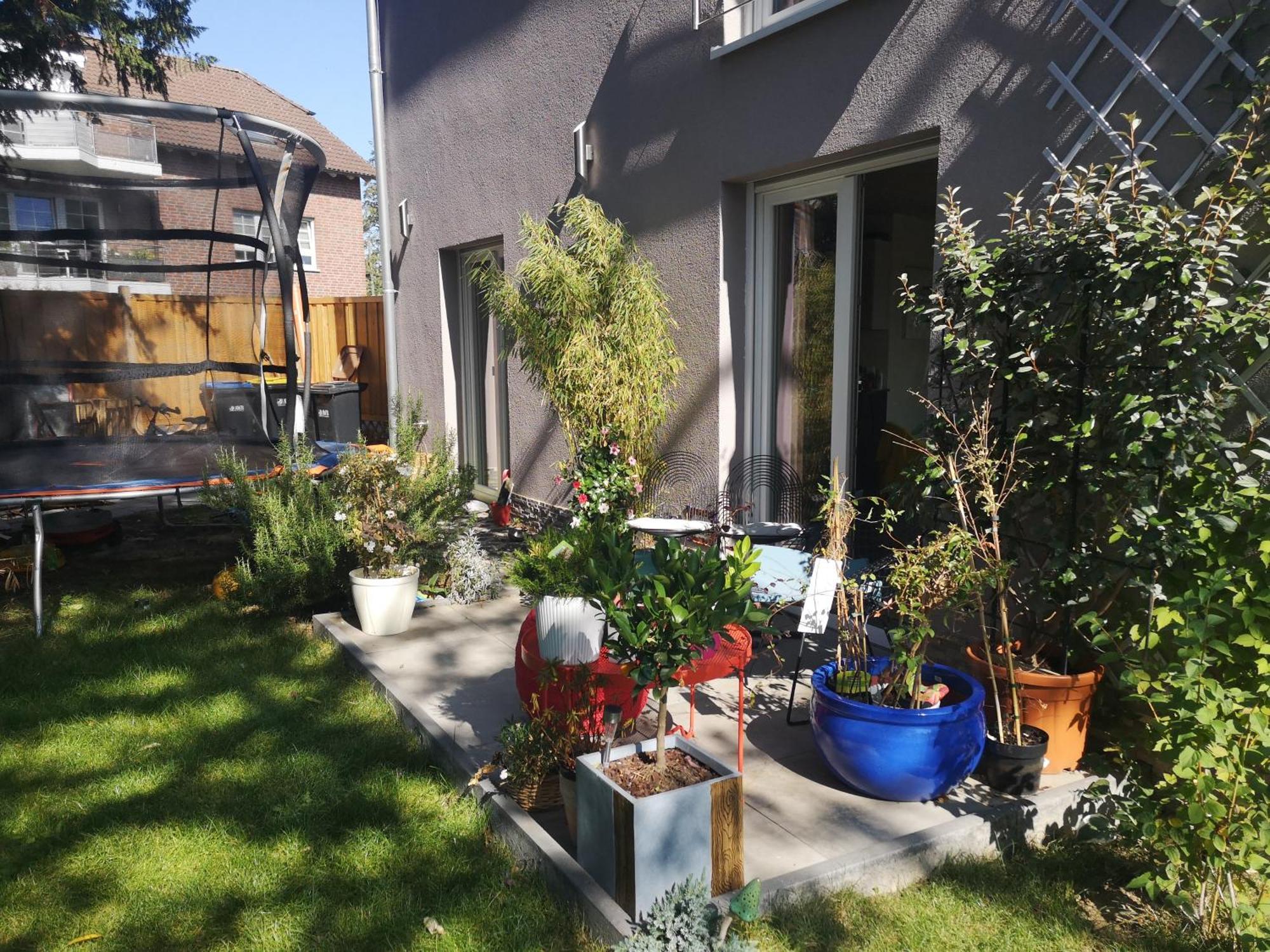Holiday home Modernes Haus Nahe Zentrum- Mindestens 6 Naechte