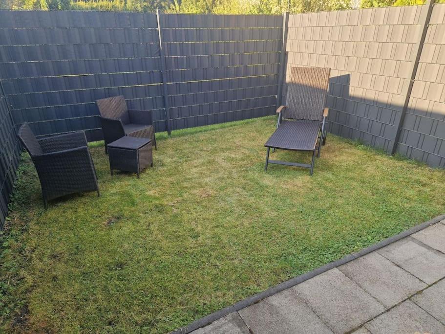 Gaestehaus In Rath-heumar Apartment *
