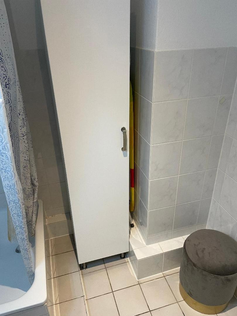 Apartment Charmante Mittendrin Köln