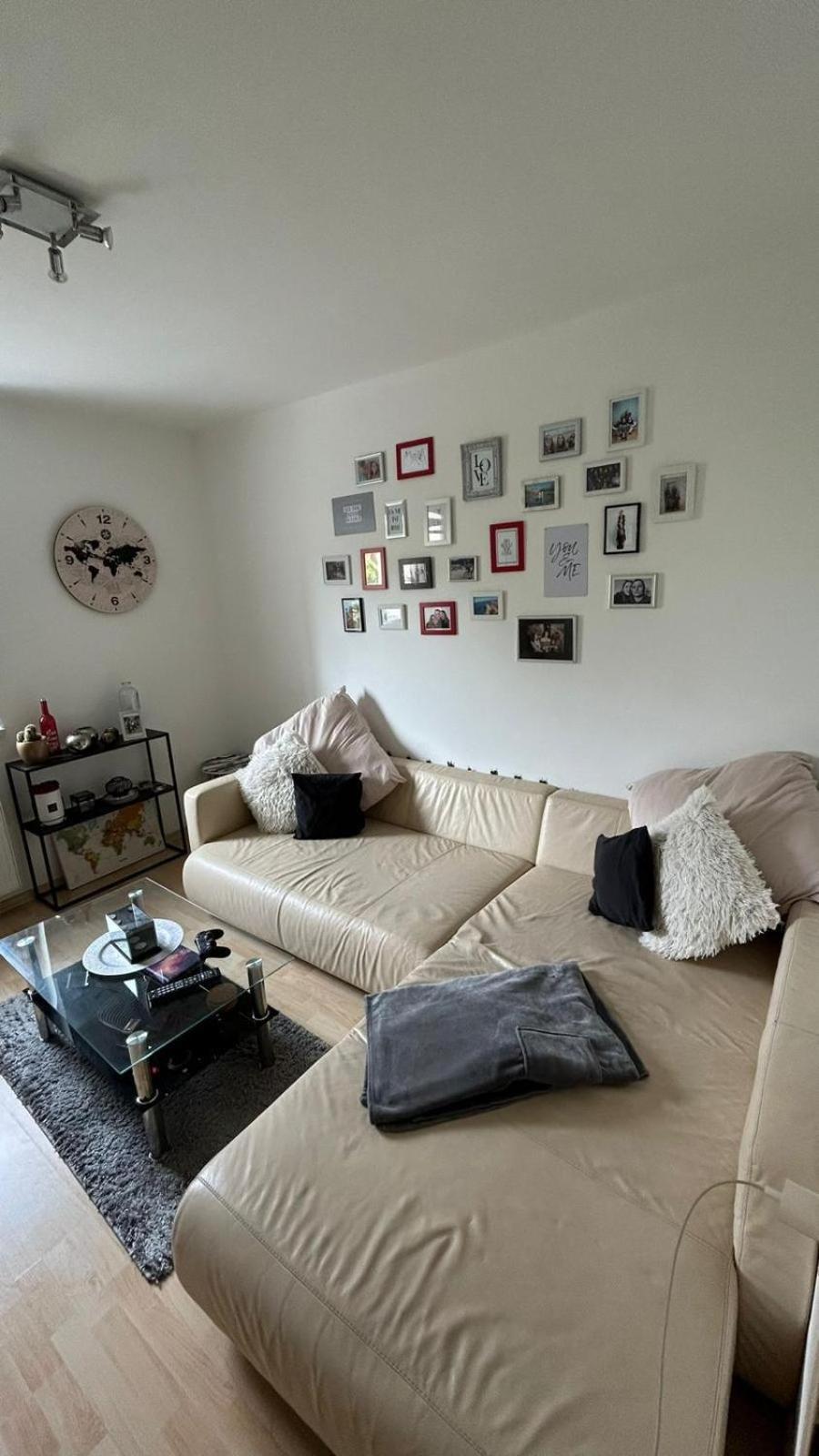 Cozy In Center Apartment Cologne