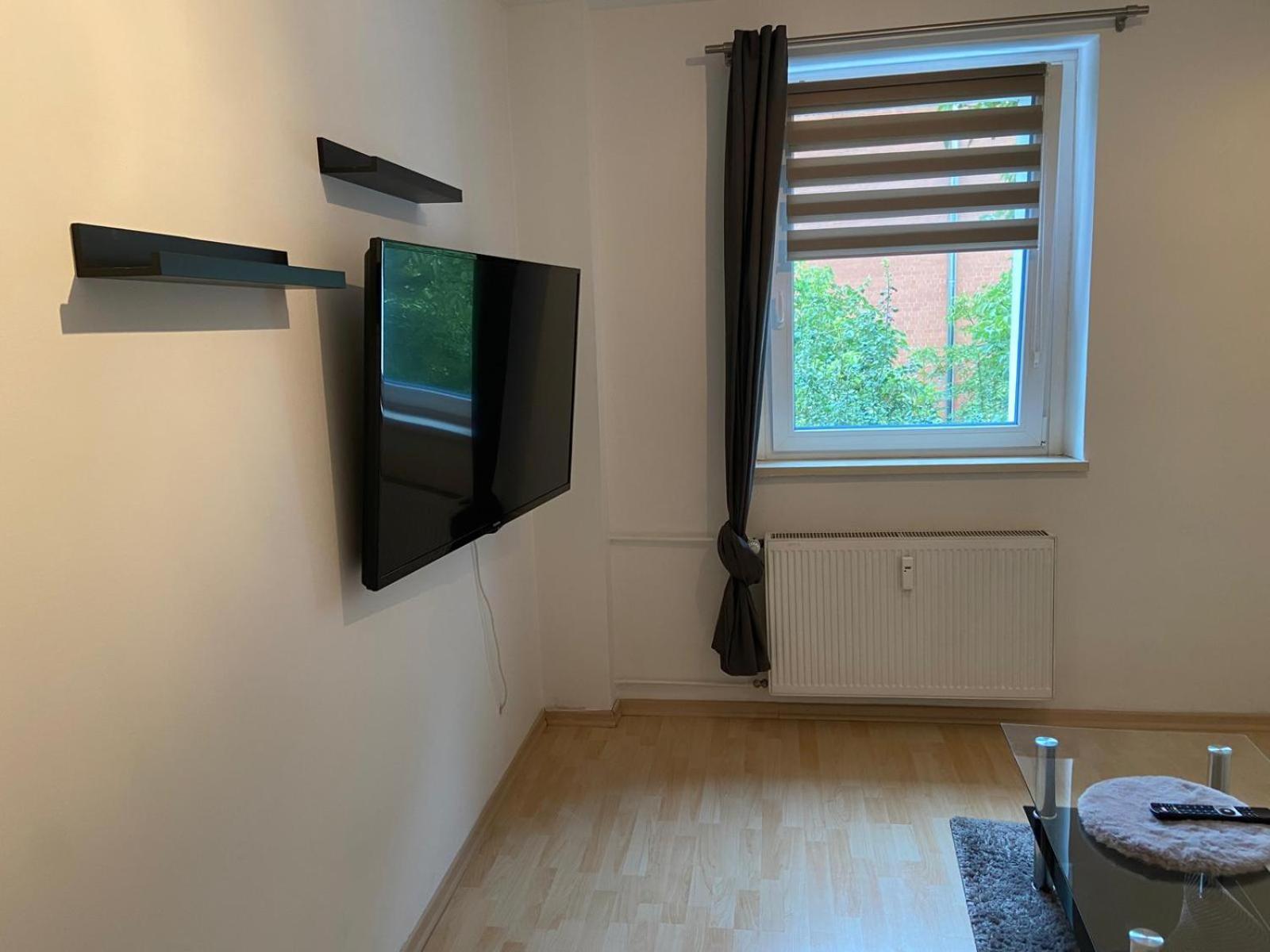 Cozy In Center Apartment Cologne