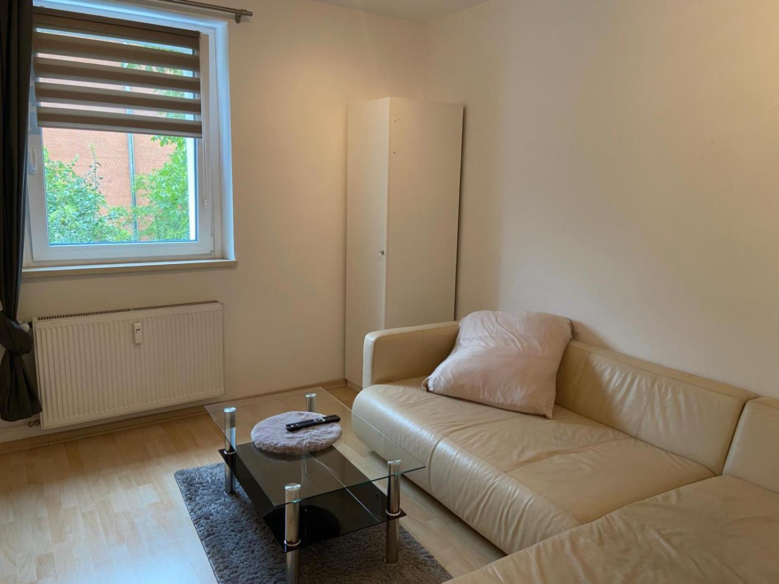 Cozy In Center Apartment *