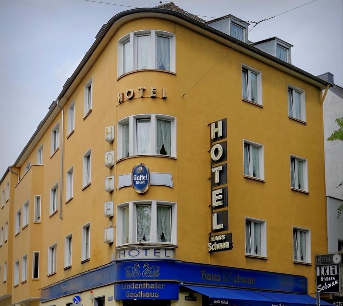 Haus Schwan Hotel