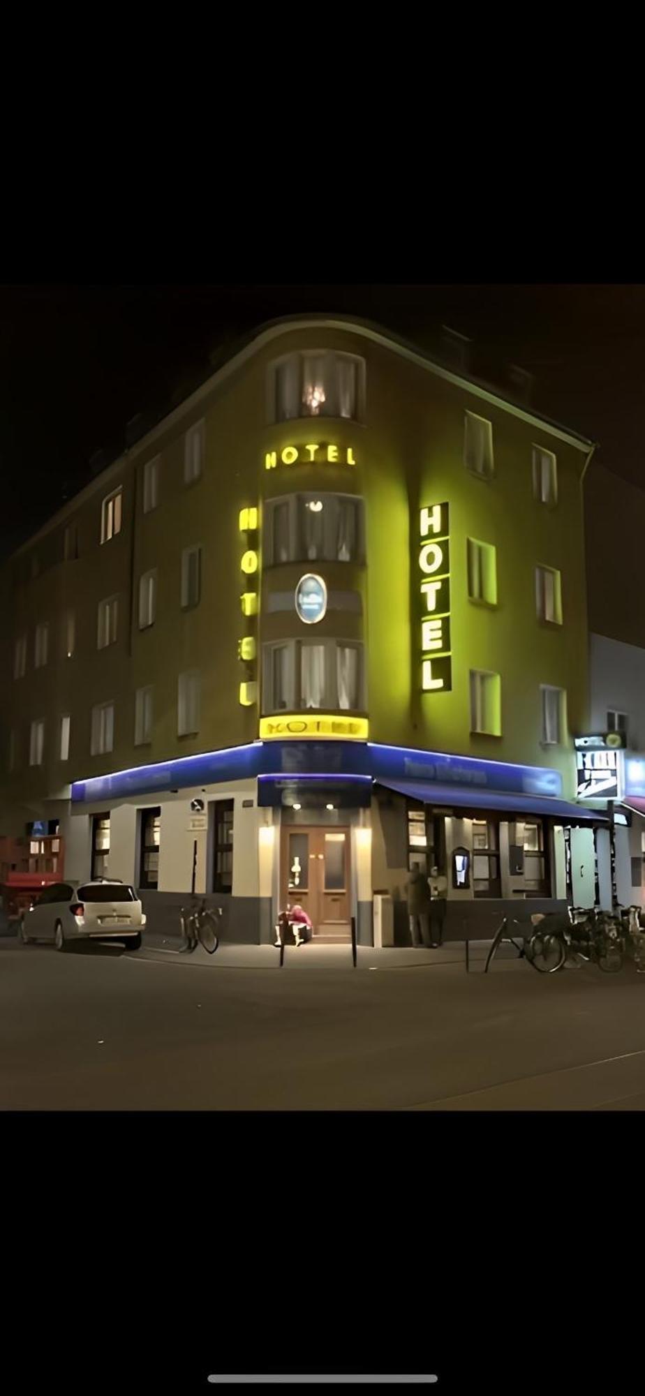 Haus Schwan Colonia