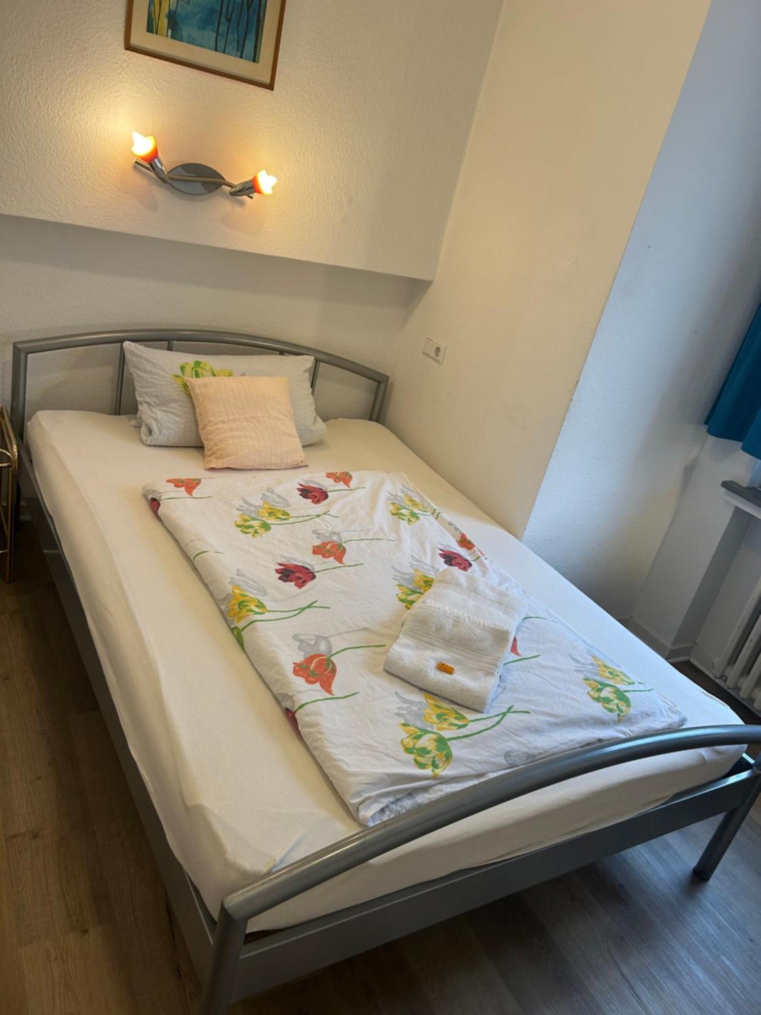 Haus Schwan 3*
