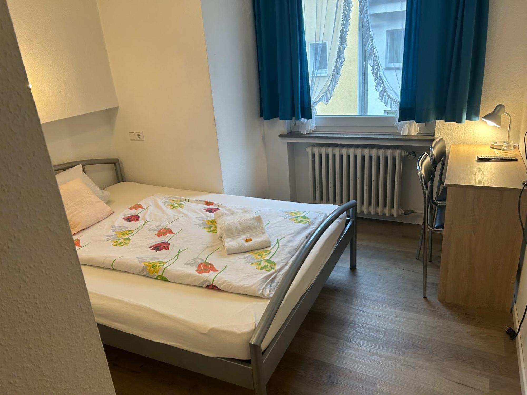 Hotel Haus Schwan