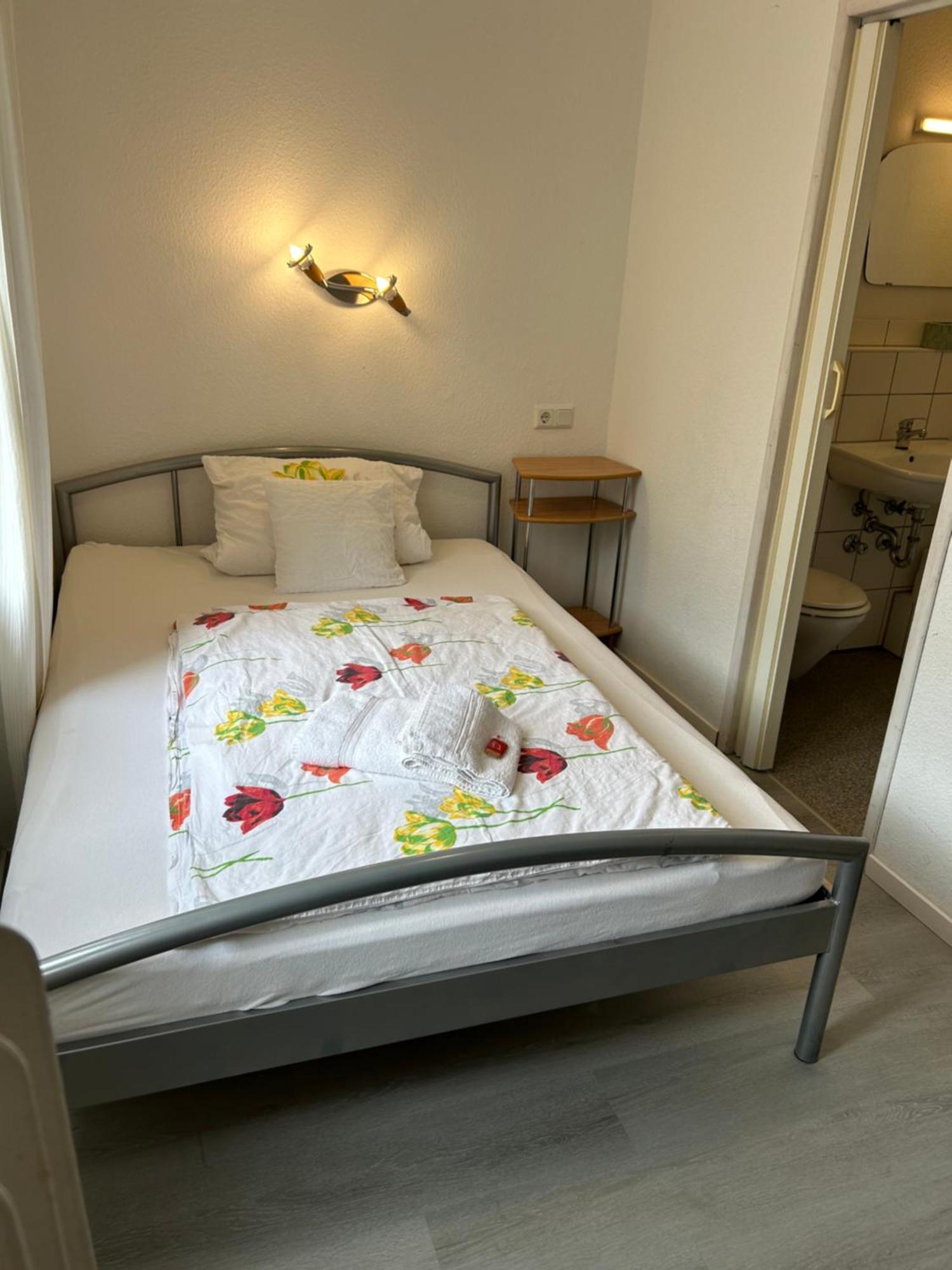 Hotel Haus Schwan