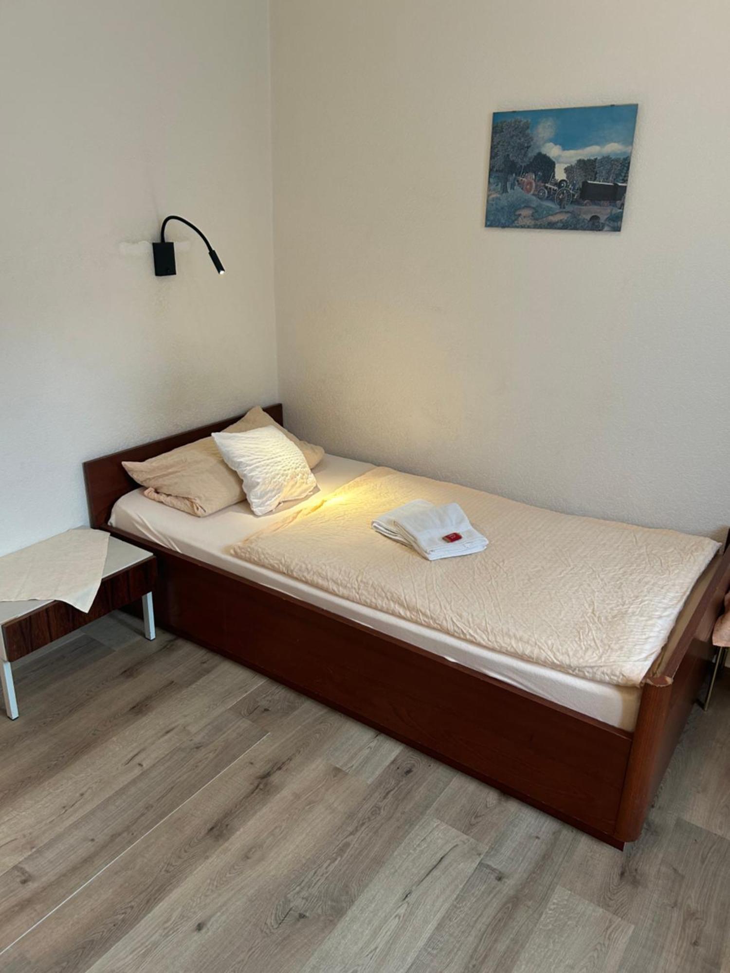 Haus Schwan 3* Colonia
