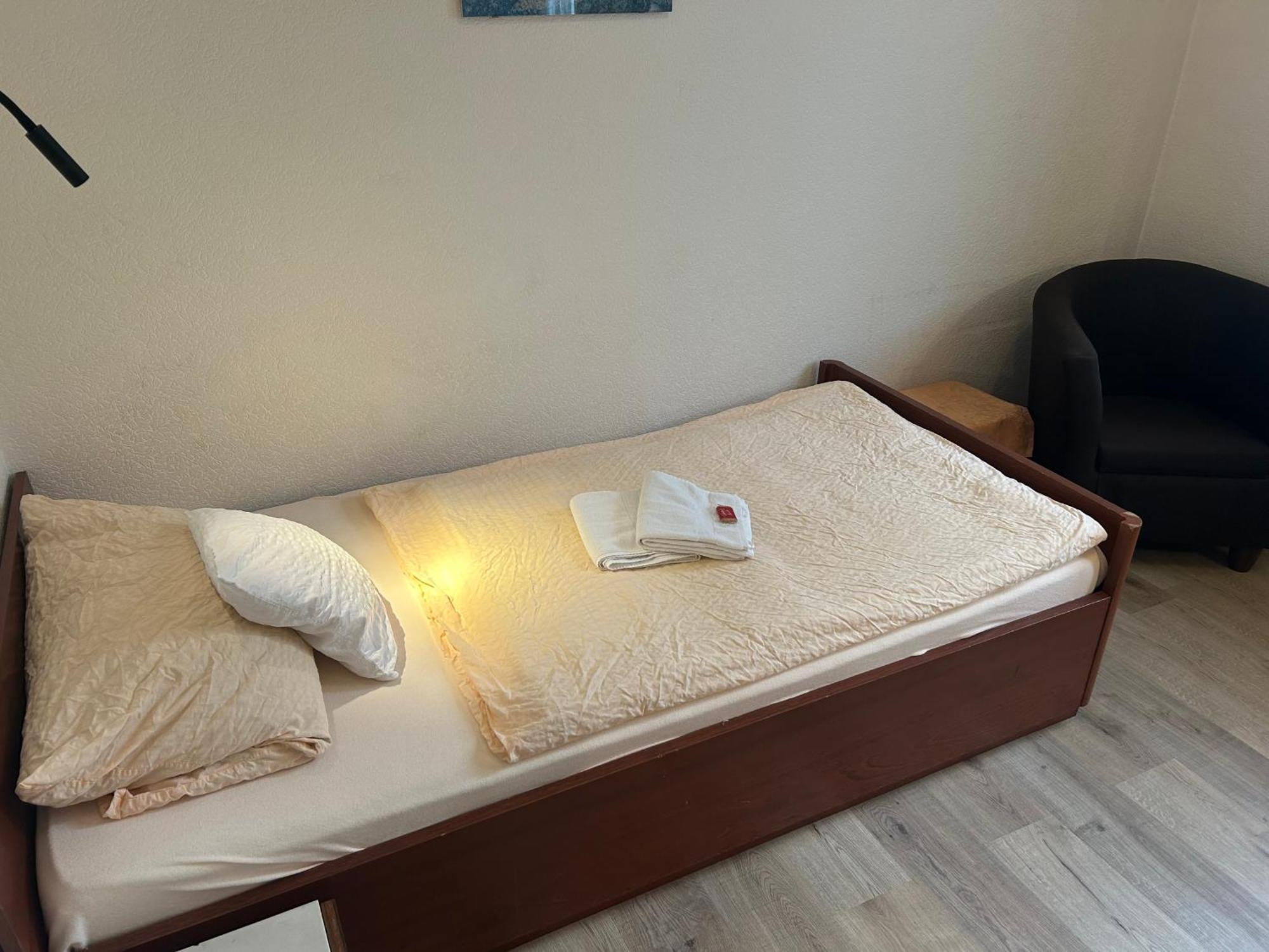 Haus Schwan 3* Colonia