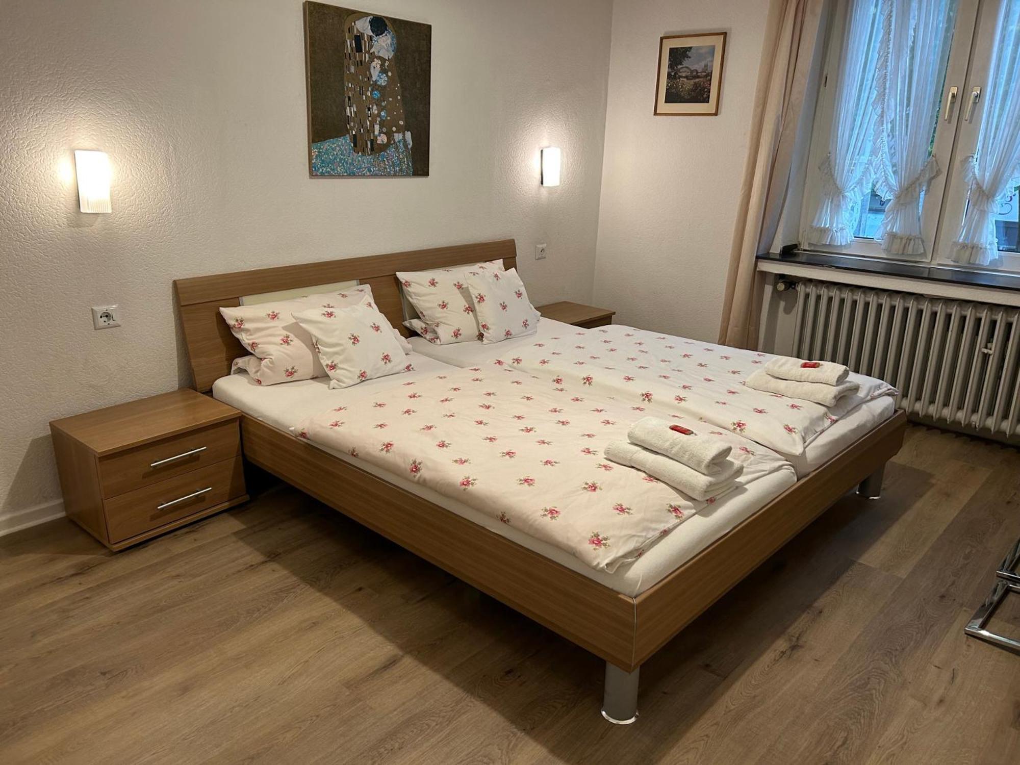 Haus Schwan 3* Colonia