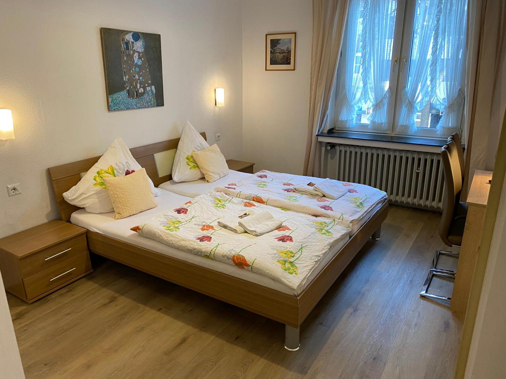 Haus Schwan Hotel