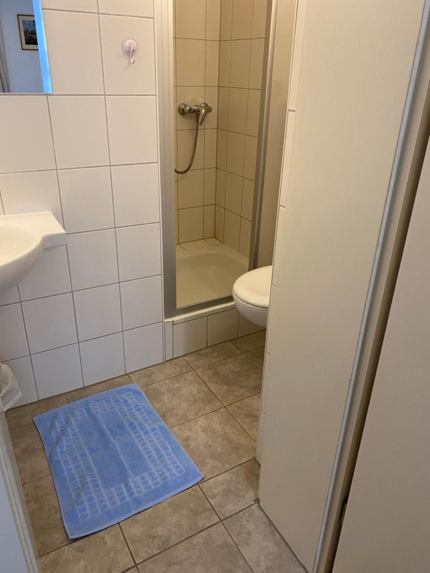 Haus Schwan Hotel Colonia