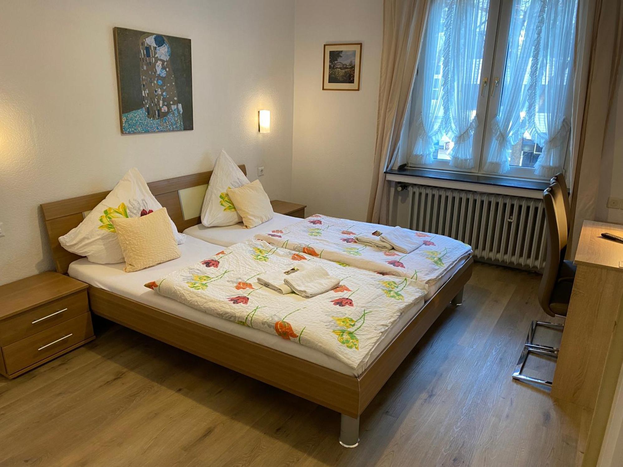 Haus Schwan Hotel