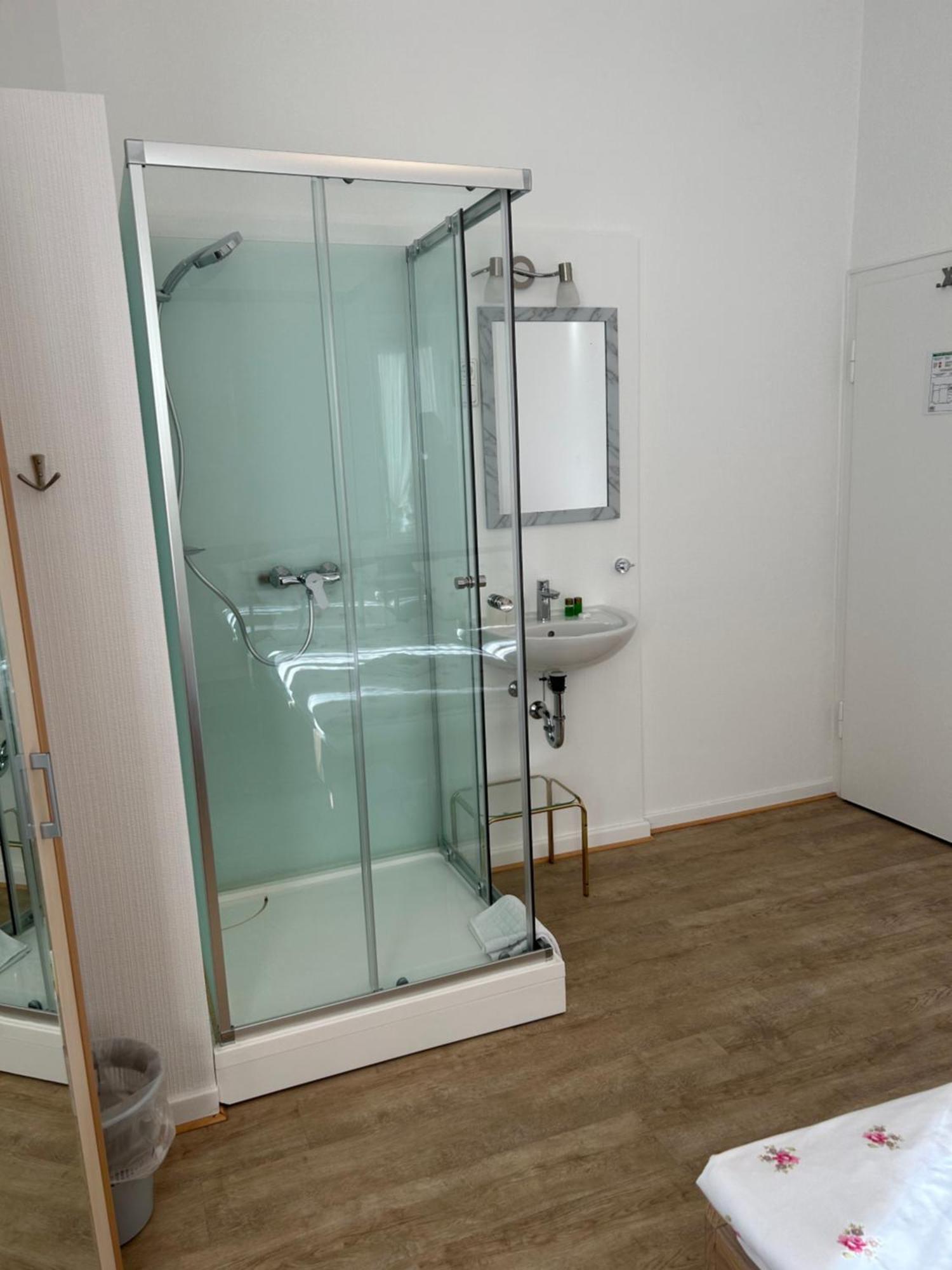 Haus Schwan Hotel 3*