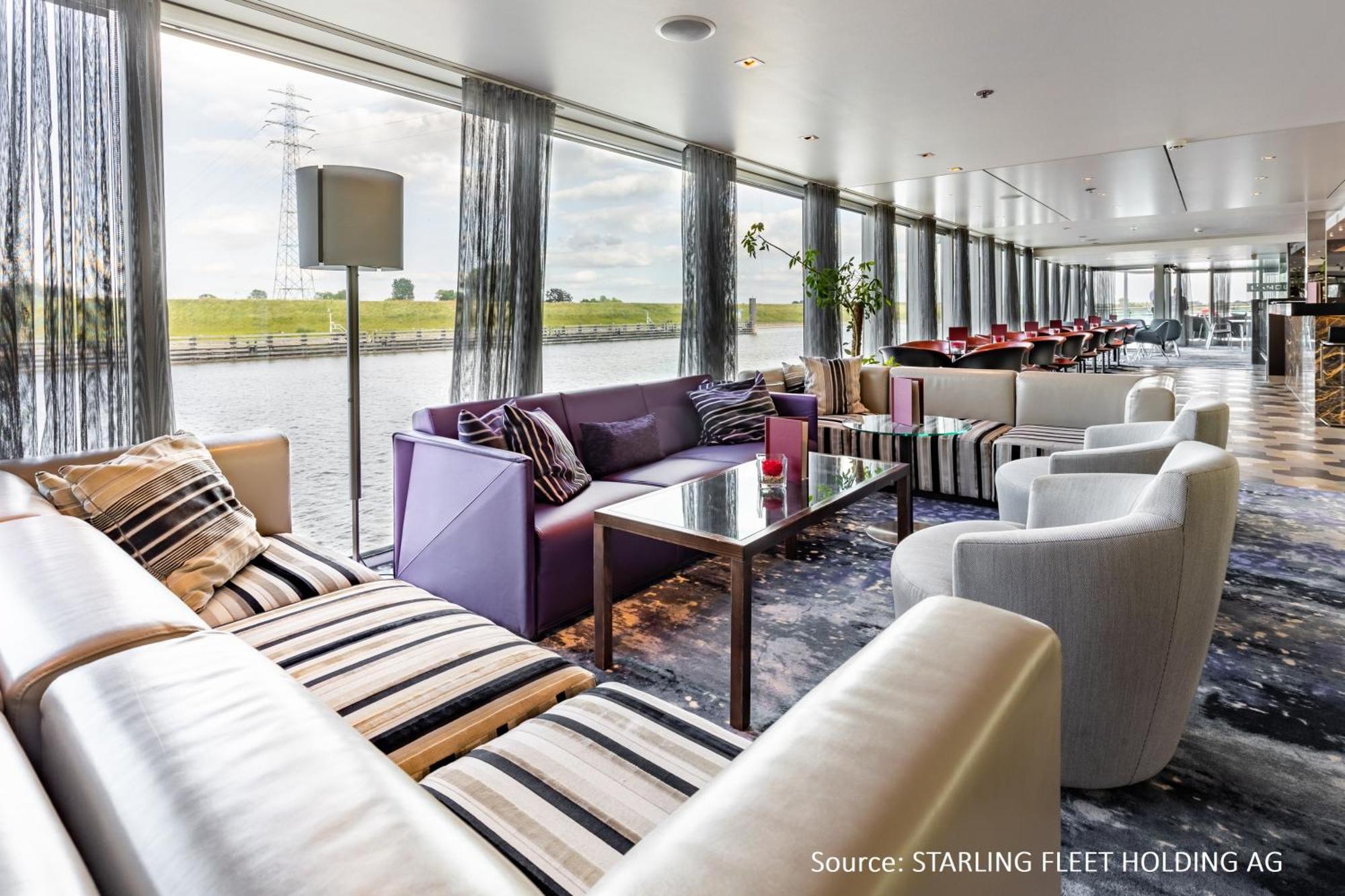 Hotelship Kd Moment Cologne
