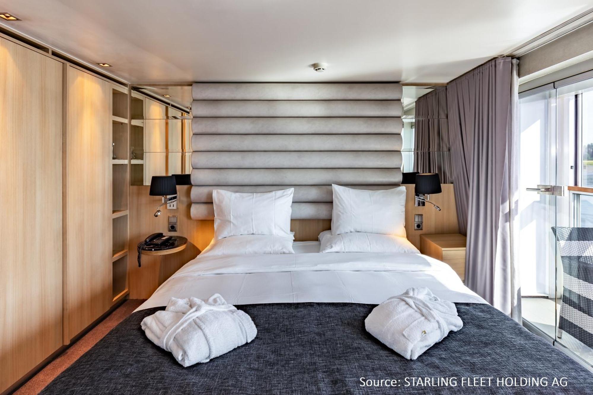 Hotelship Kd Moment