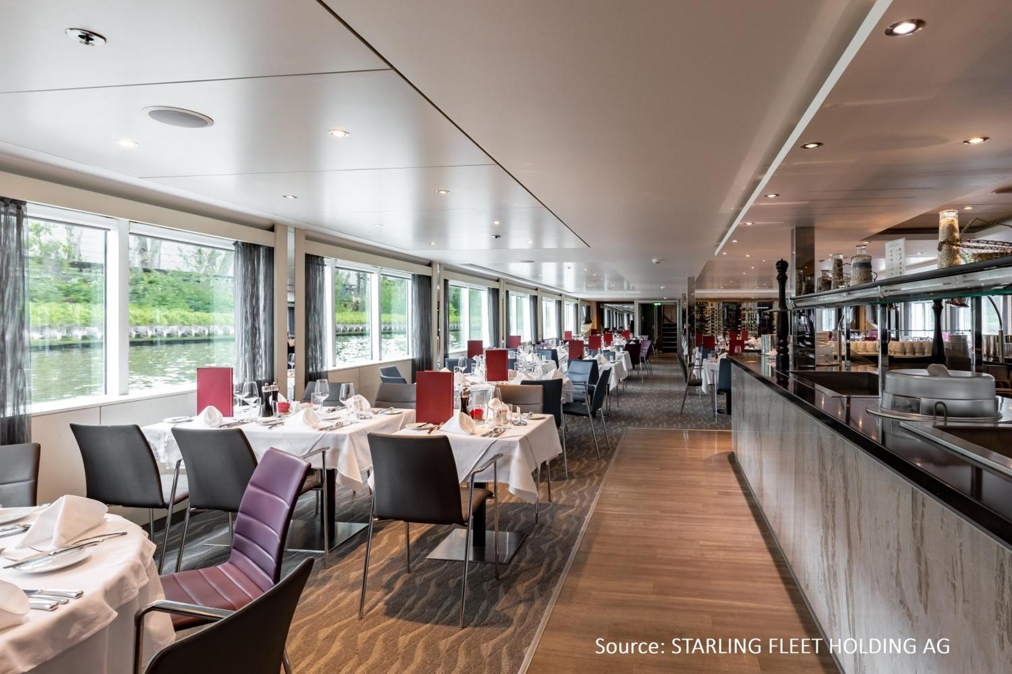 Hotelship Kd Moment Hotel Cologne