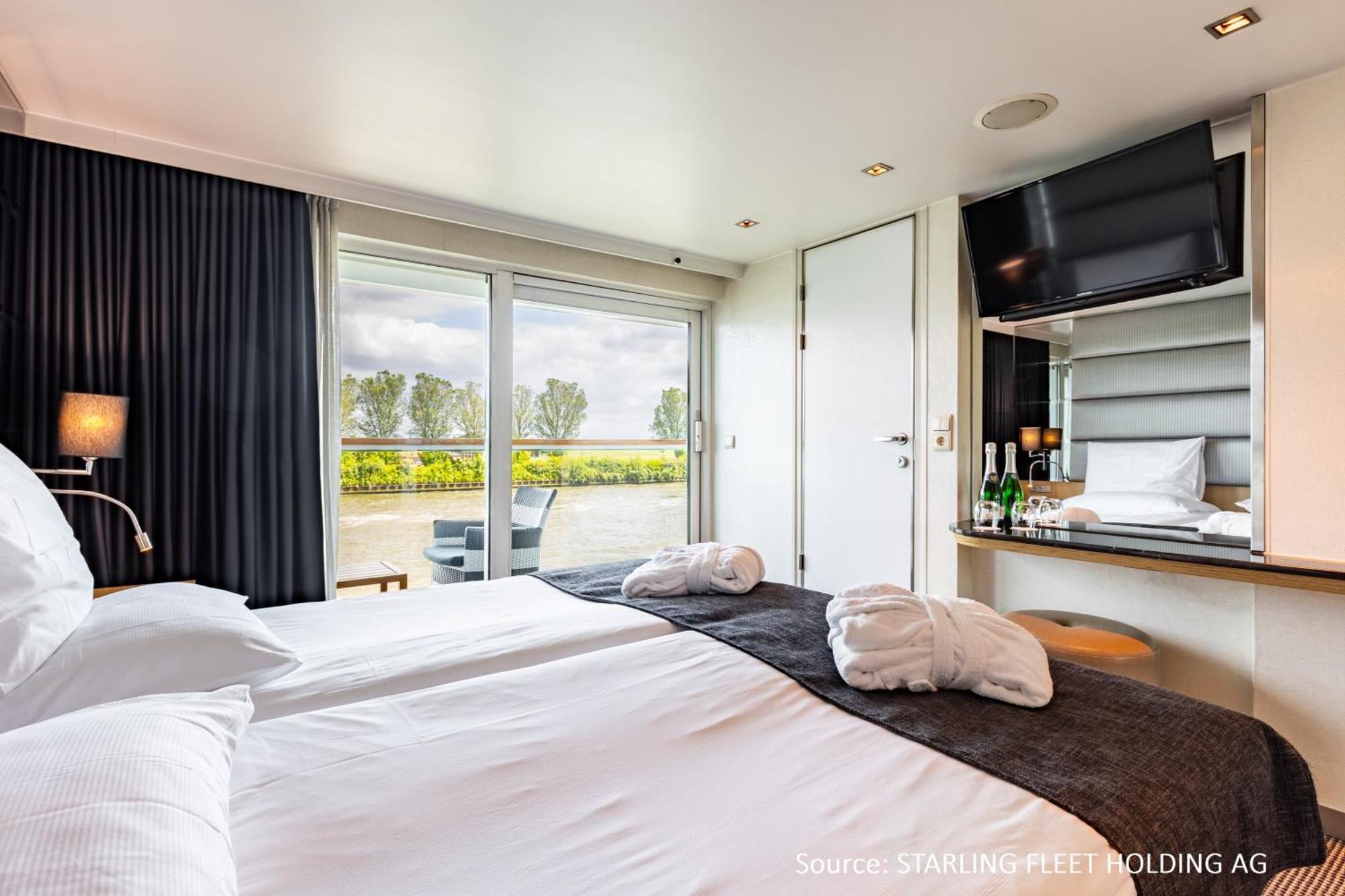 Hotelship Kd Moment Hotel