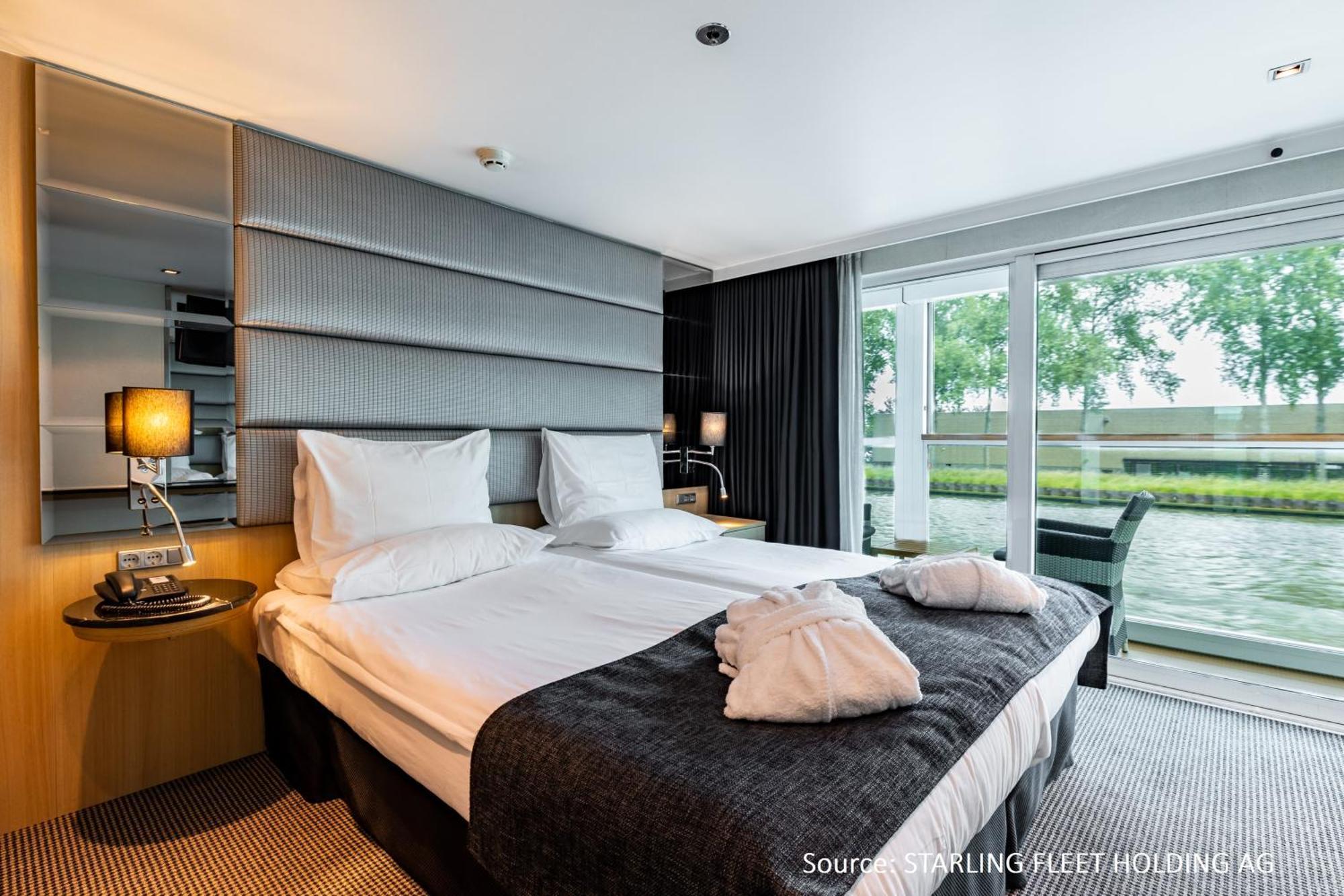 Hotelship Kd Moment Hotel *