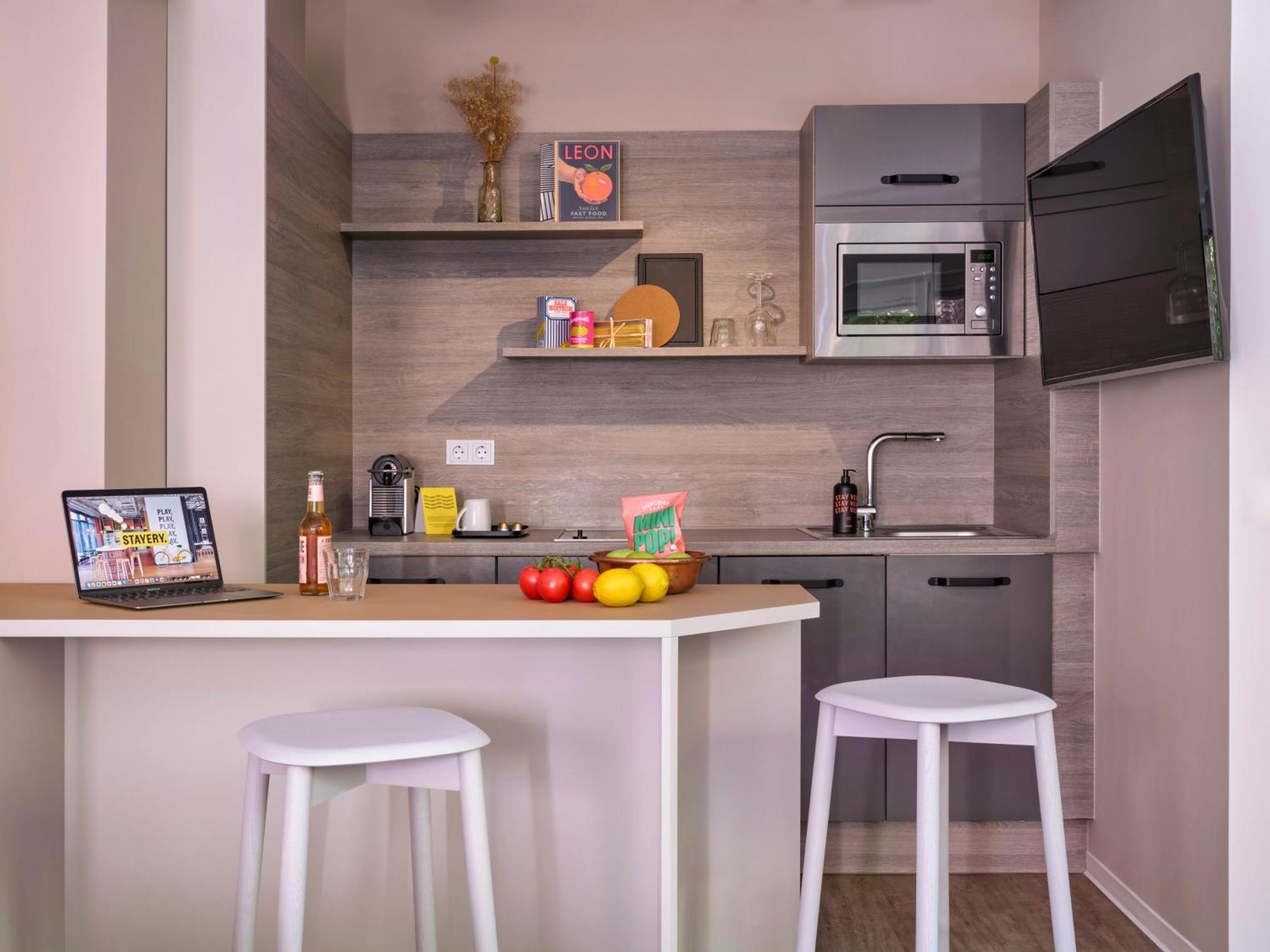 Hotel Stayery Suelz Colónia