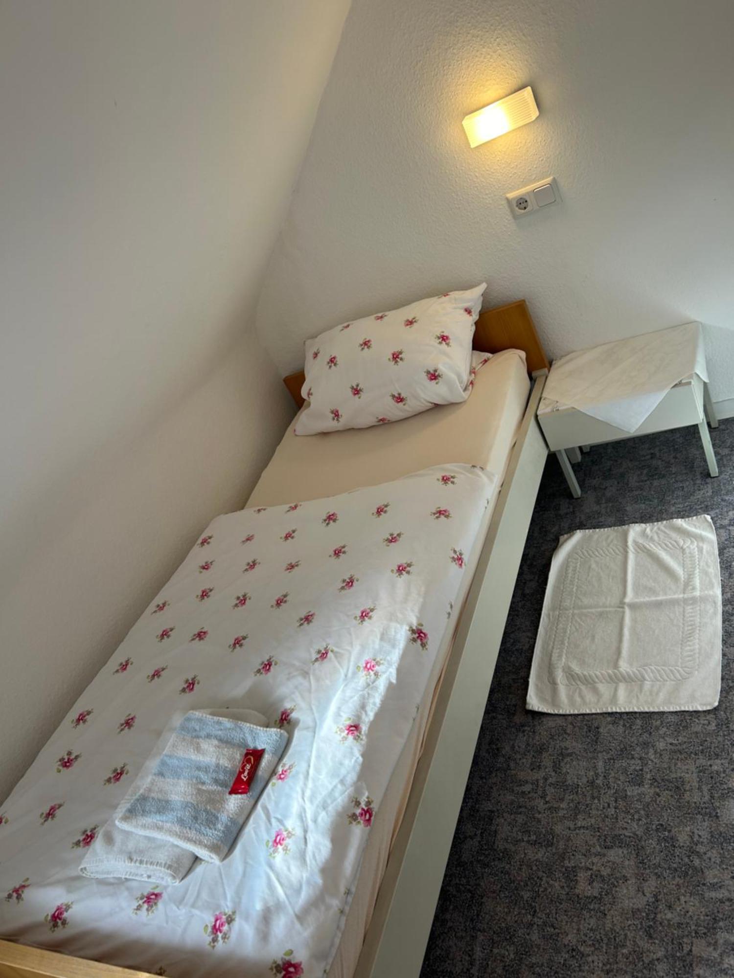 Hotel Haus Schwan