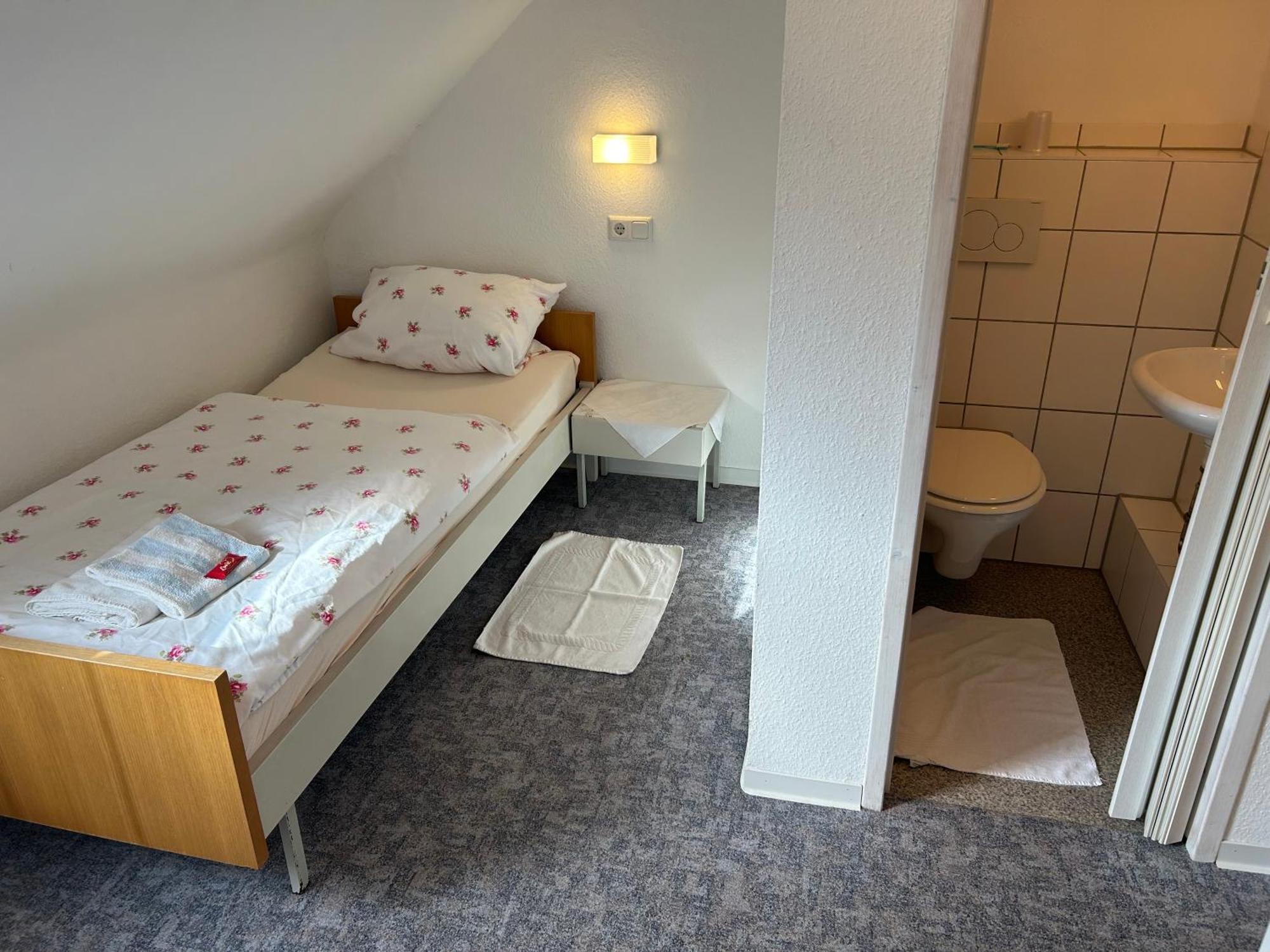 Haus Schwan 3*