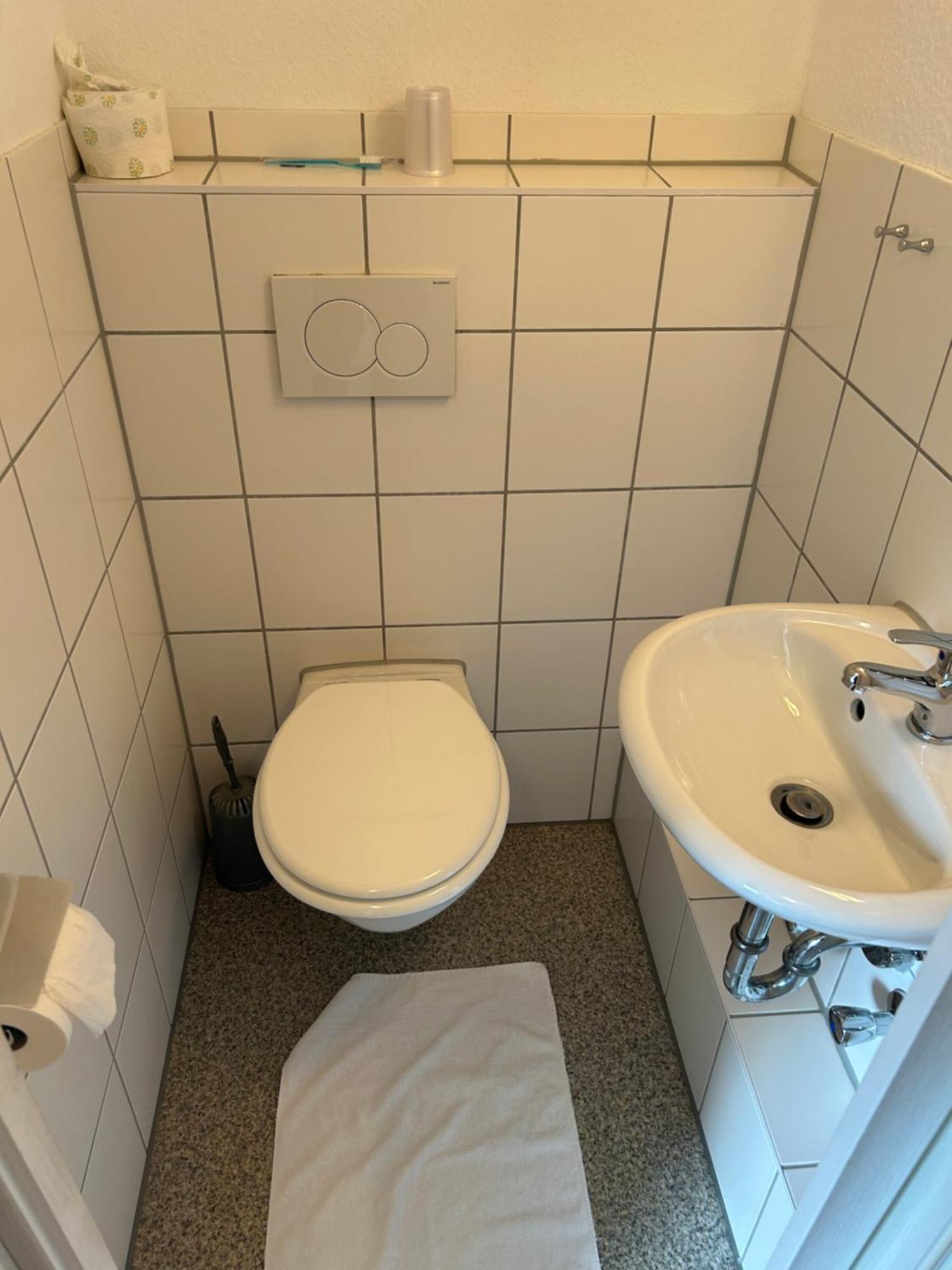 Haus Schwan 3* Colonia