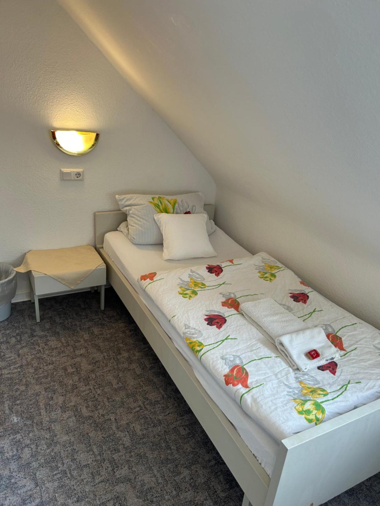 Hotel Haus Schwan