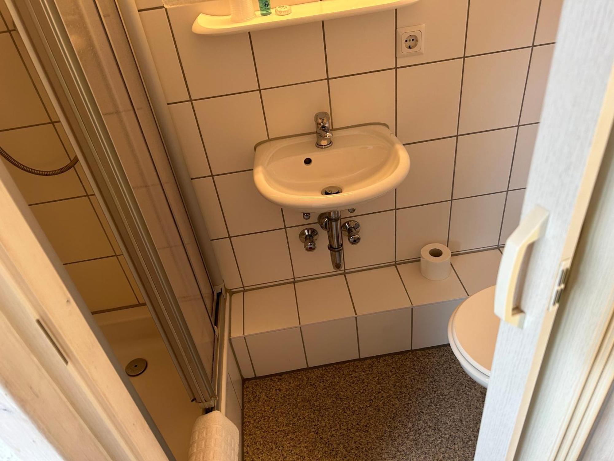Haus Schwan 3* Colonia