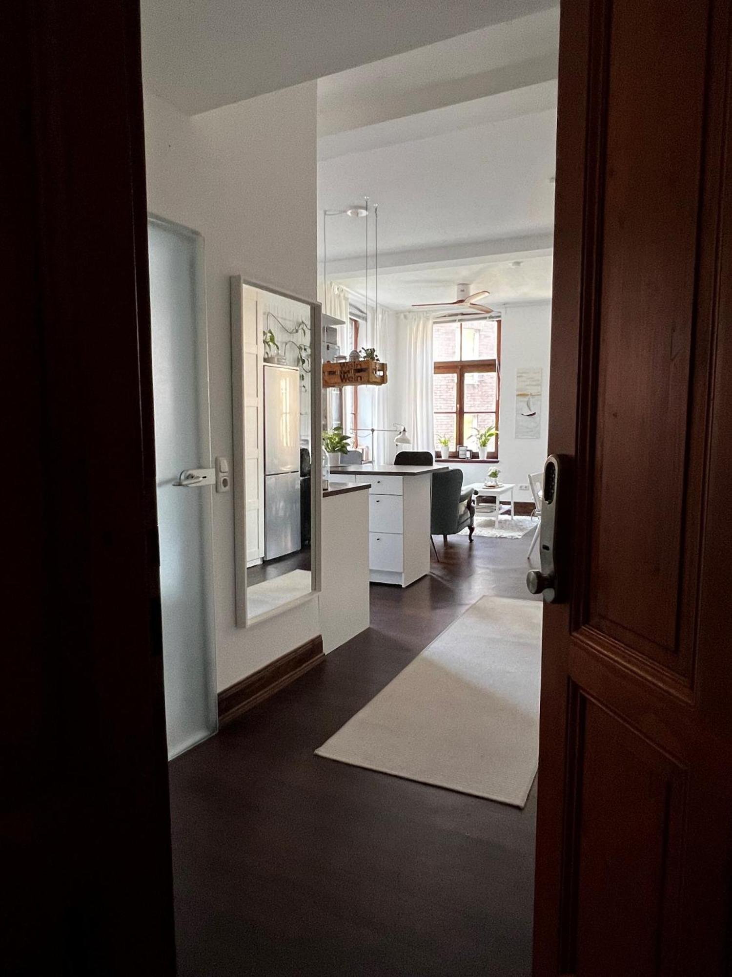 Studio53 By Ts Appartement Keulen