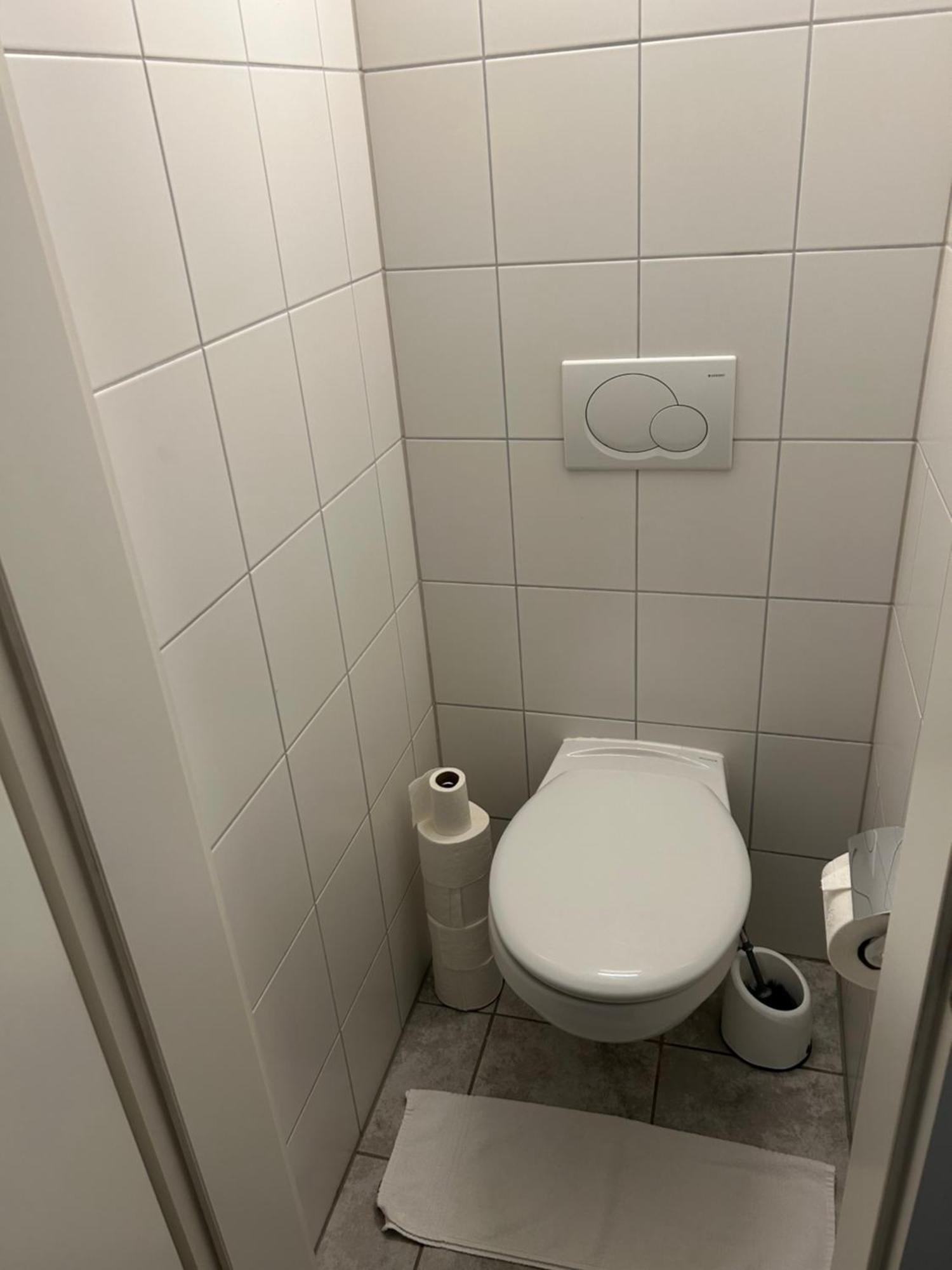 Haus Schwan Hotel Colonia