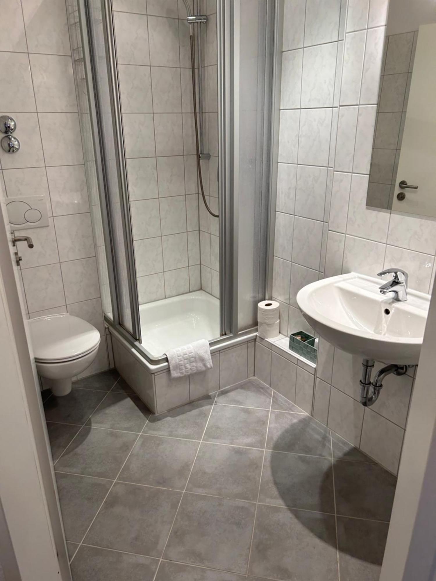 Hotel Haus Schwan 3*