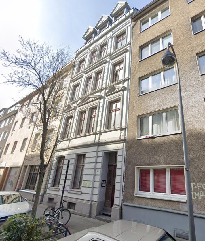 Appartement Studio53 By Ts Keulen